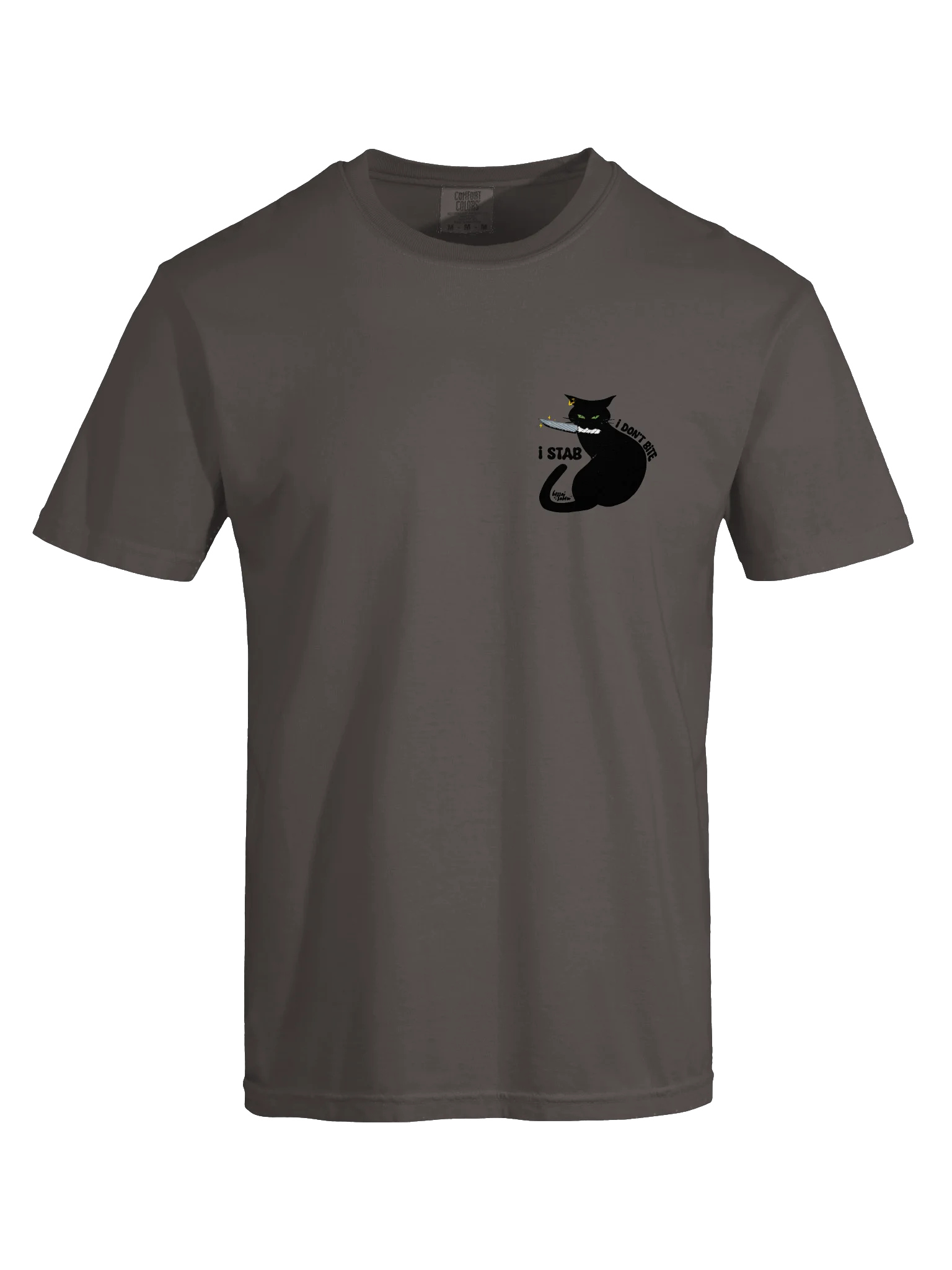 I Don't Bite // Tee product image (5)