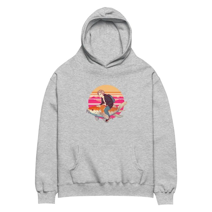 KoiJay Vaporwave product image (8)