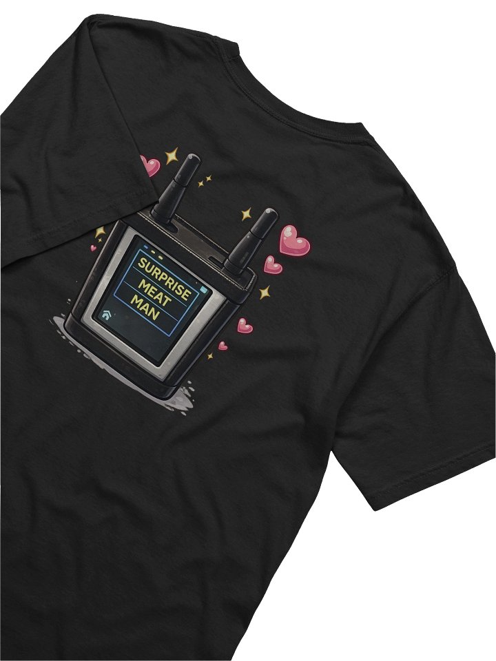 COTTAGE 13 - ROMANTIC SHIRT product image (1)