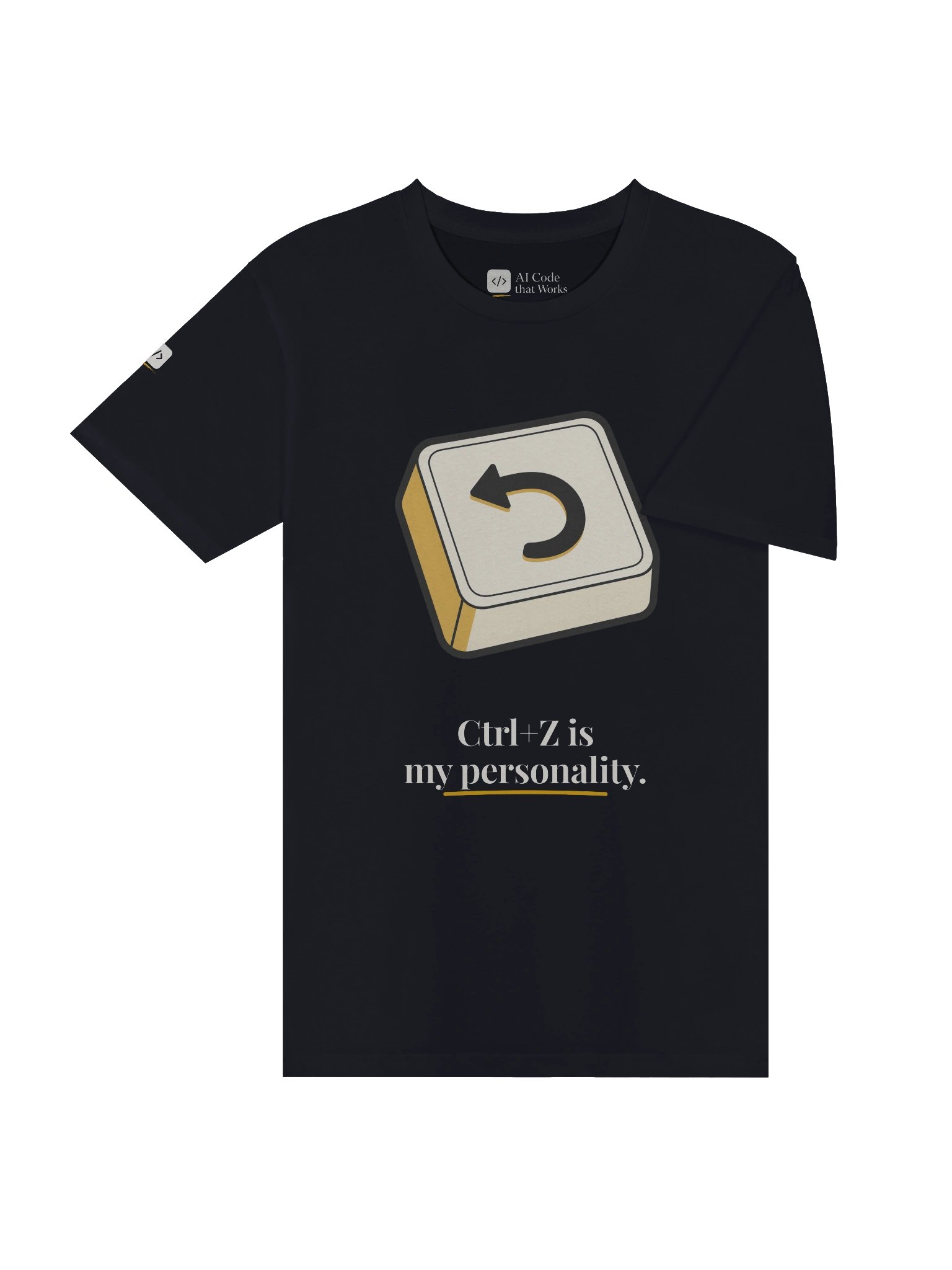 Funny Graphic Tee product image (28)