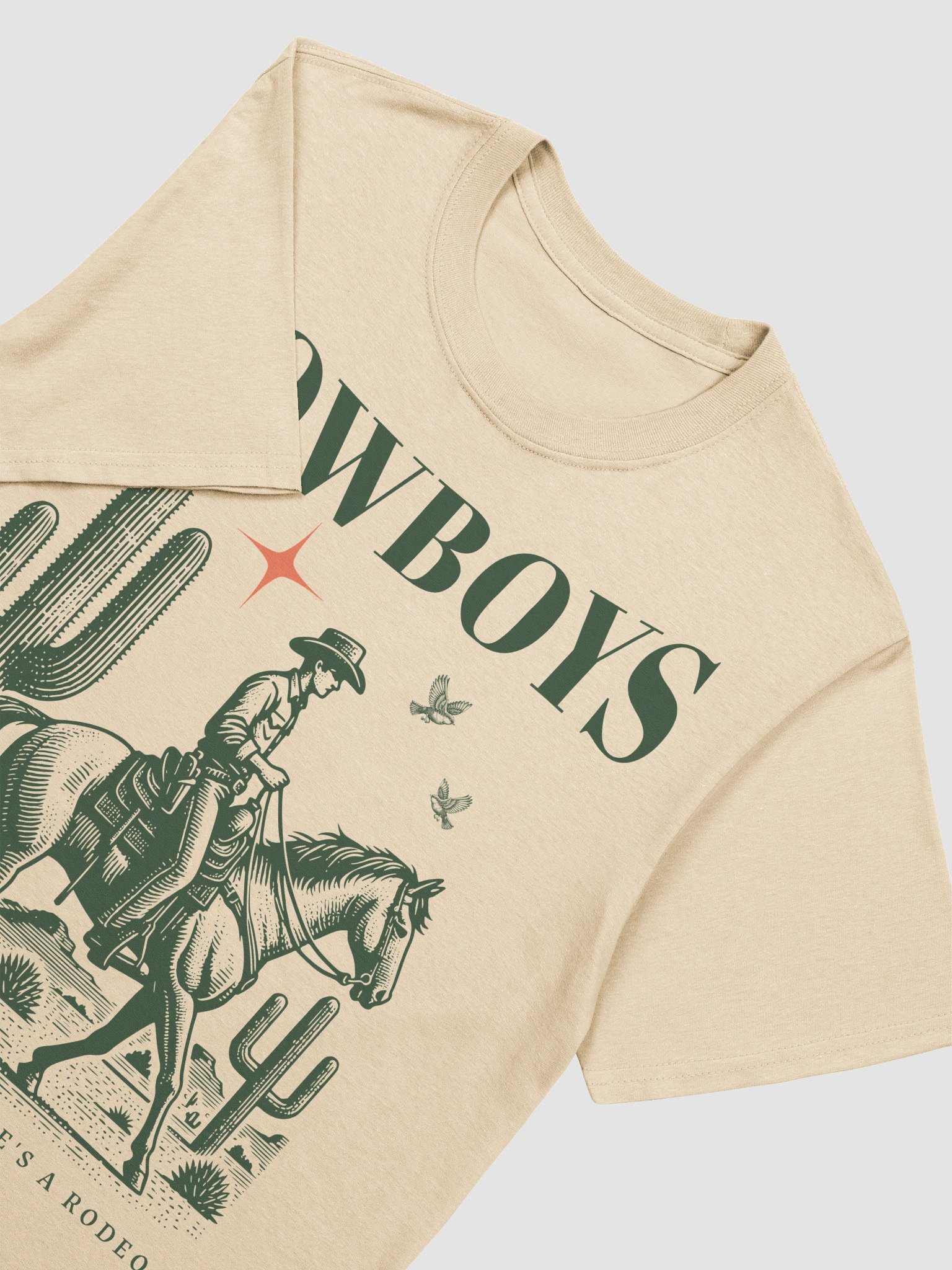 Life’s a Rodeo product image (7)