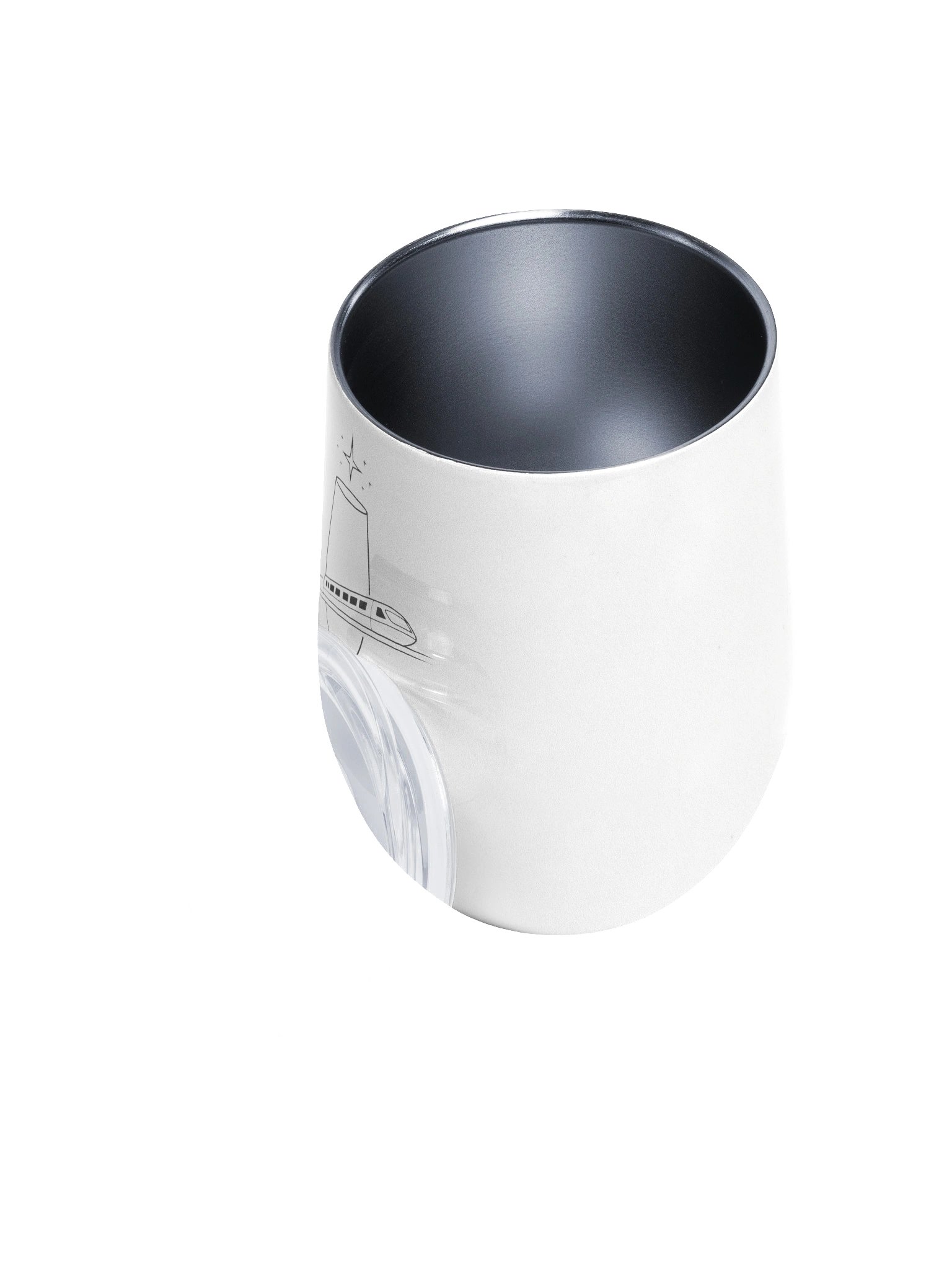 Bougie Wine Tumbler product image (3)