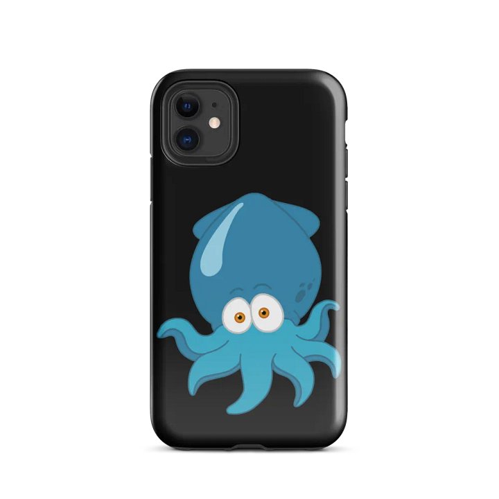 Squid Tough iPhone® Case product image (2)