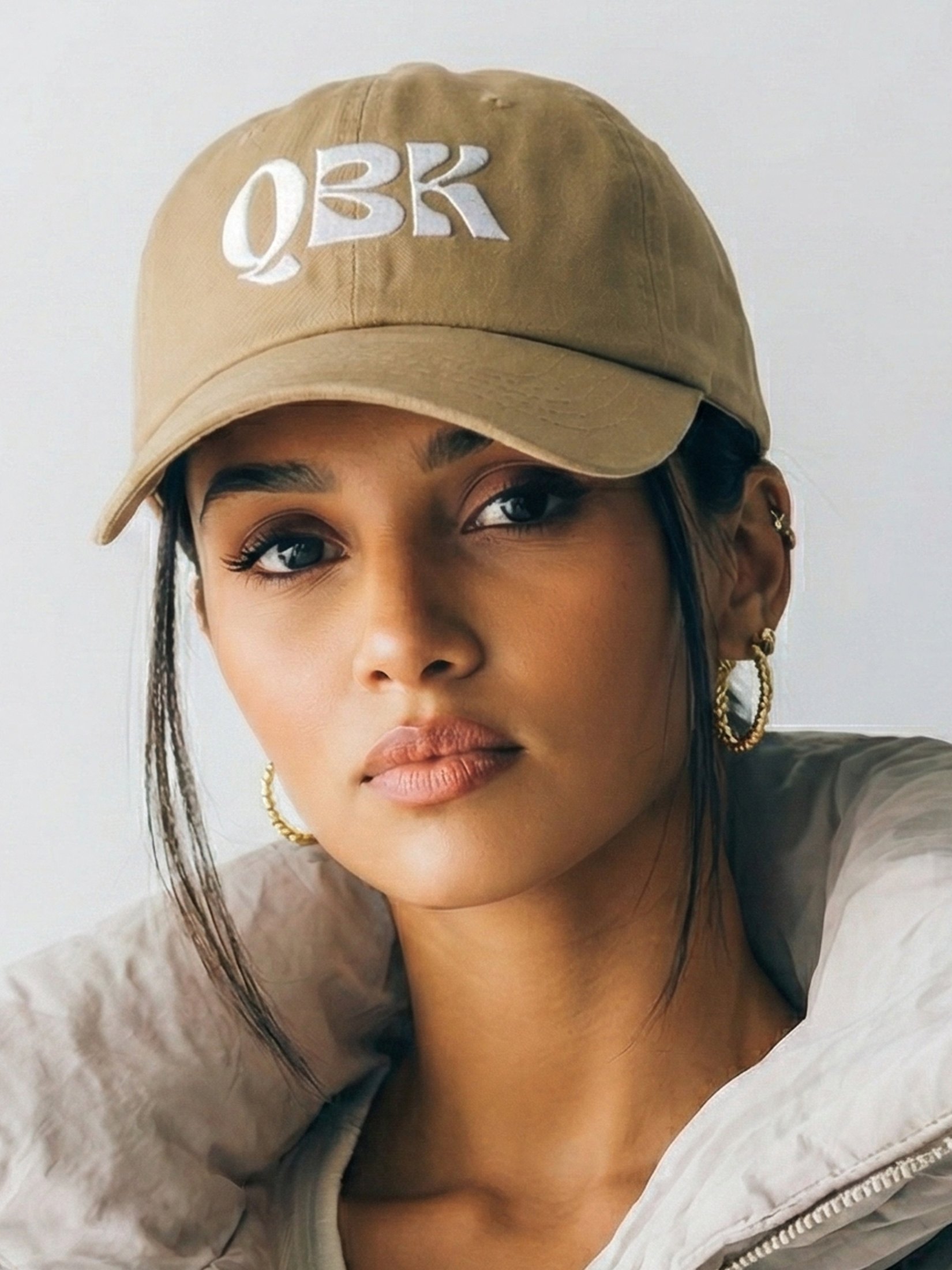 Queens Building Kingdoms™ Classic Dad Hat product image (1)
