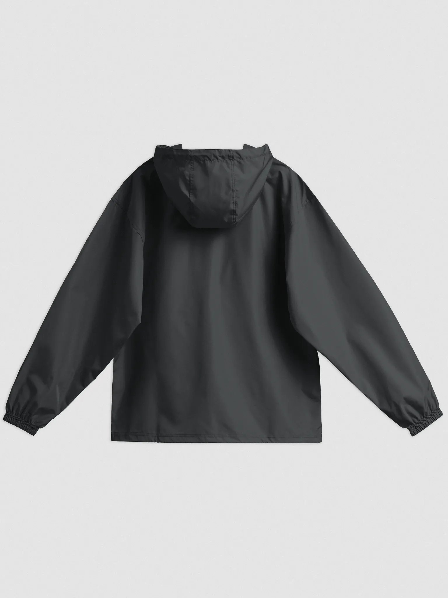 OAM Map Outline Champion Packable Jacket product image (2)