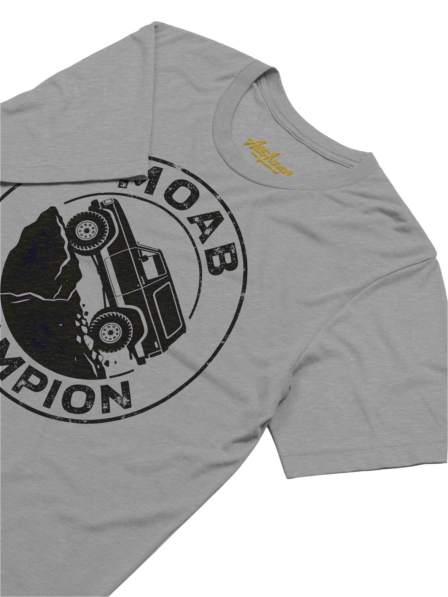 RETRO Moab Champion Tee product image (23)