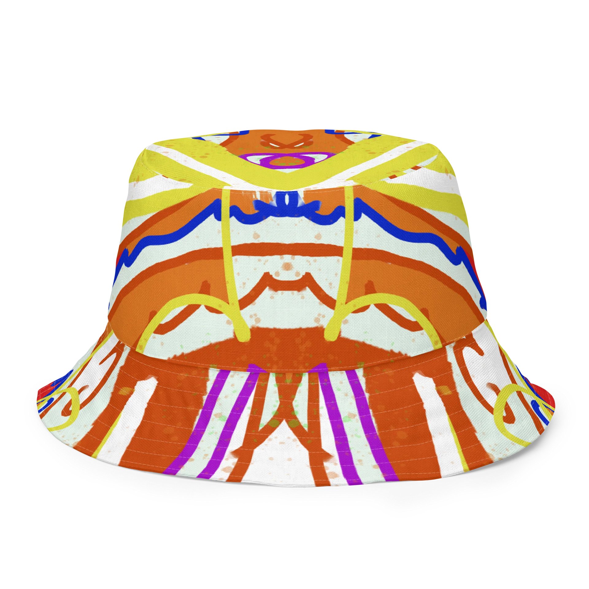 Manilla Bucket Hat product image (1)