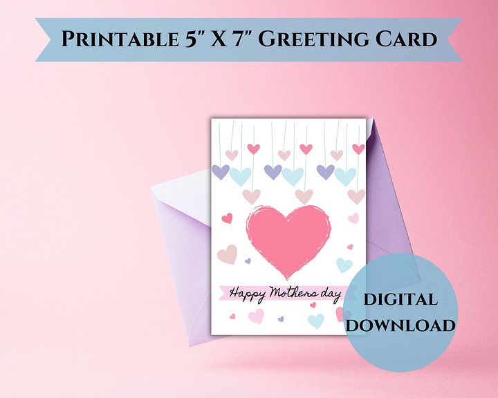 Hearts product image (1)