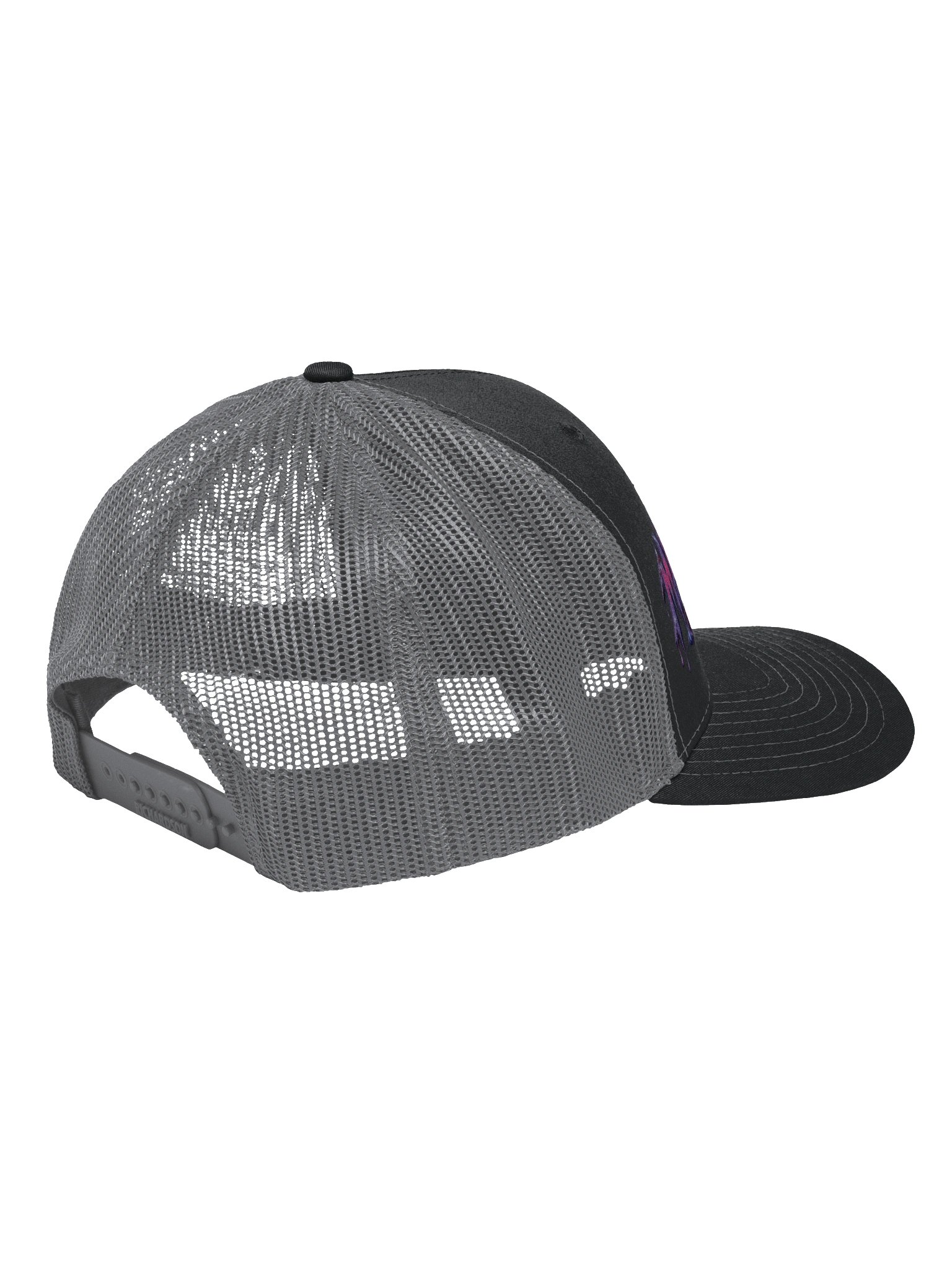 Mamma Dolls snap back product image (7)