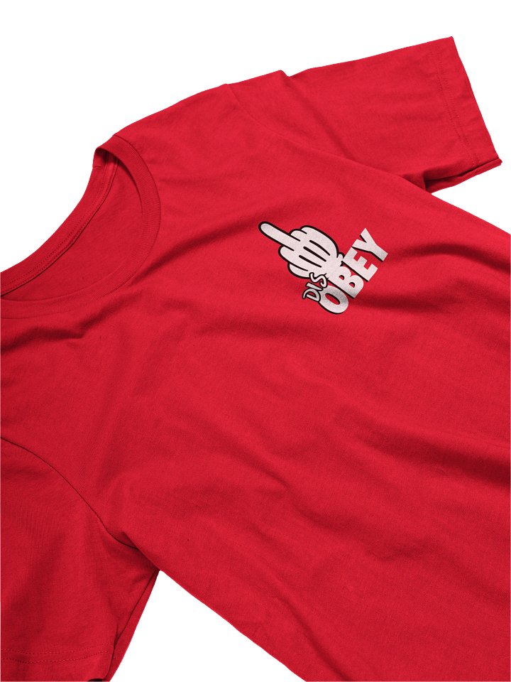 DisObey Tee product image (25)