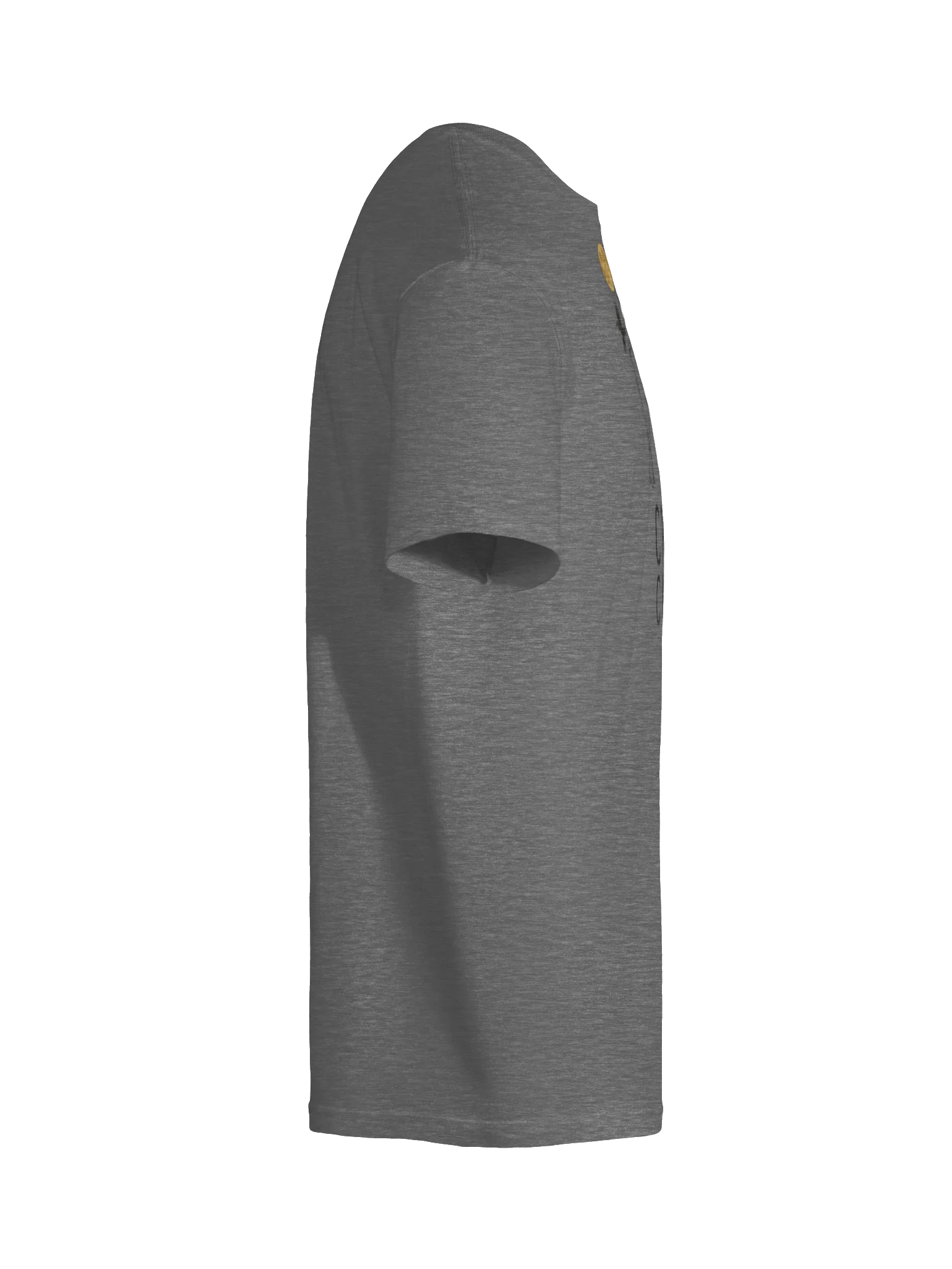 Crossbar Challenge Spooky Soccer T-Shirt product image (10)
