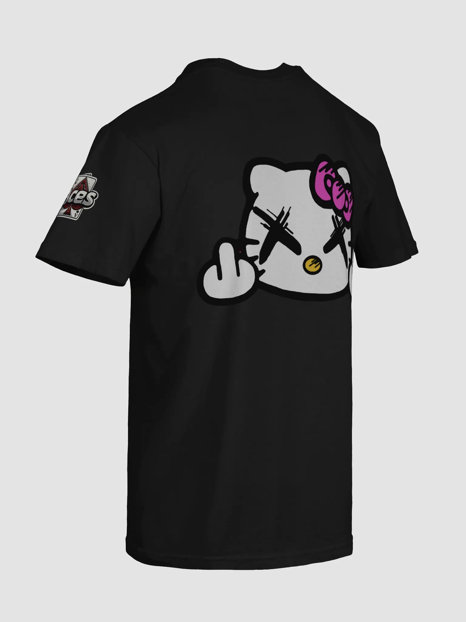 Hello This T-shirt product image (15)