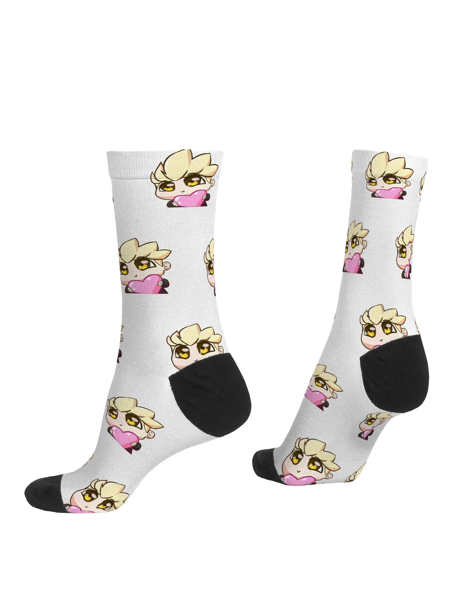 Socks | Love product image (4)