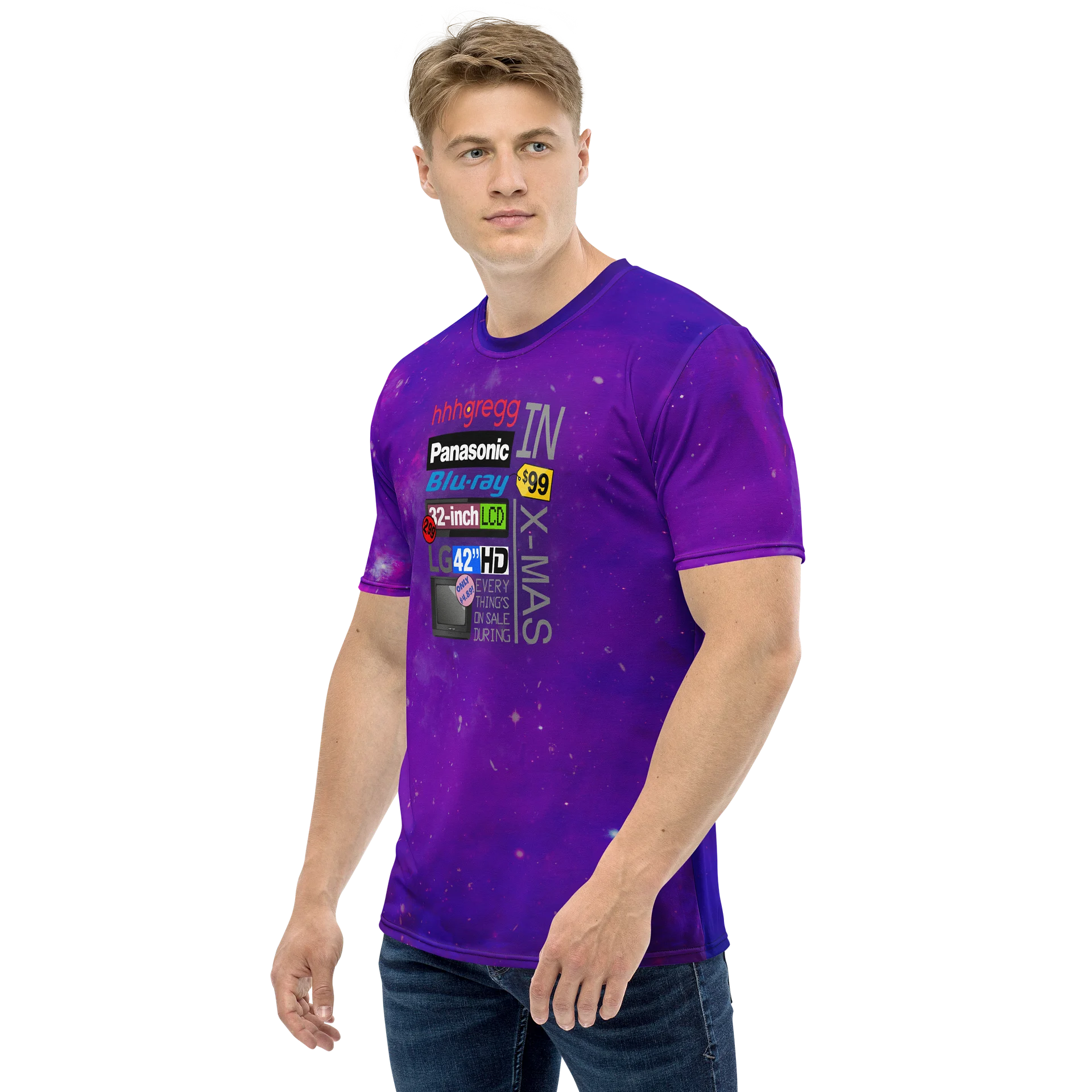 REDOIN THE GALAXY product image (3)