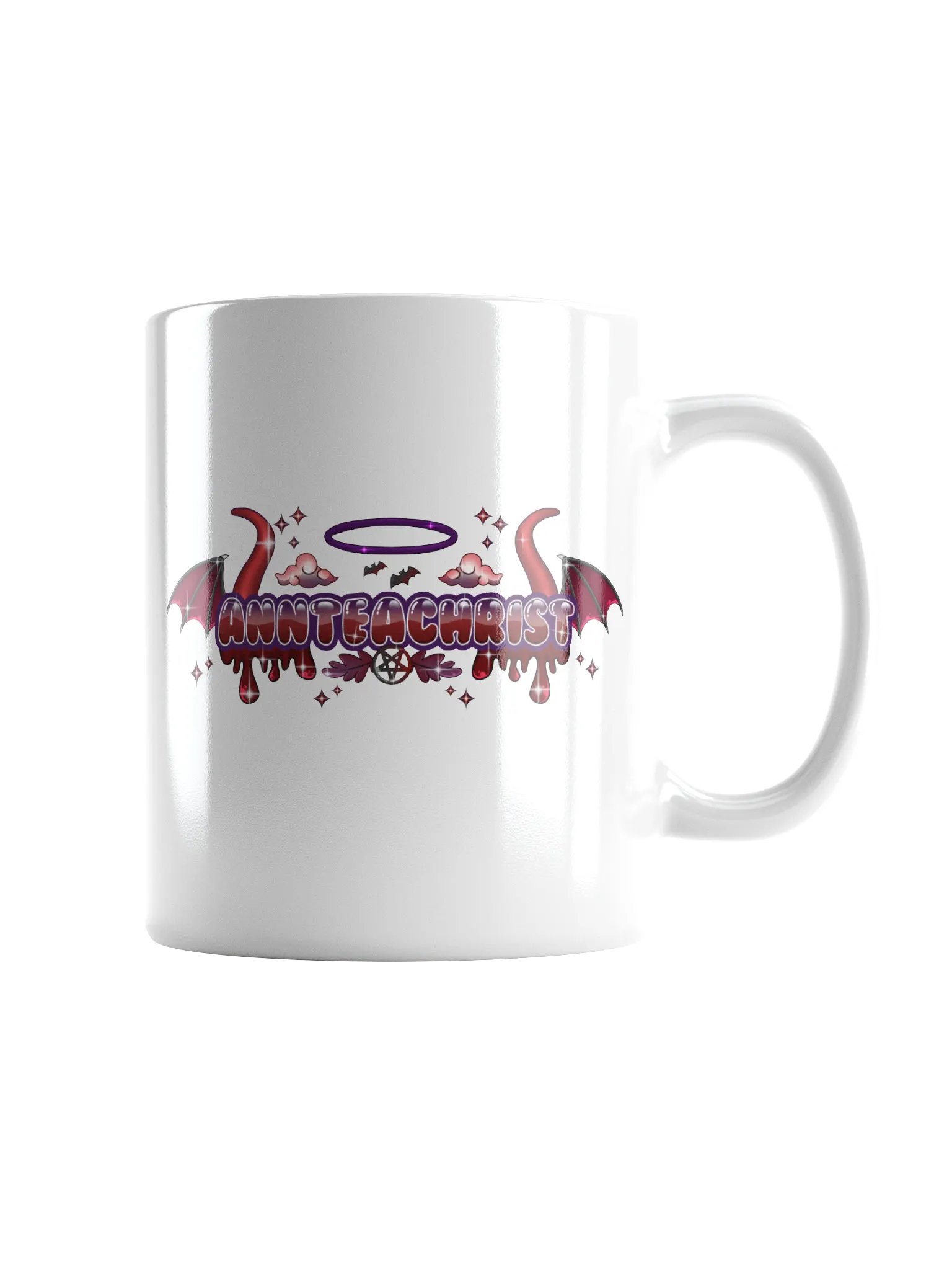 AnnteaChrist Mug product image (2)