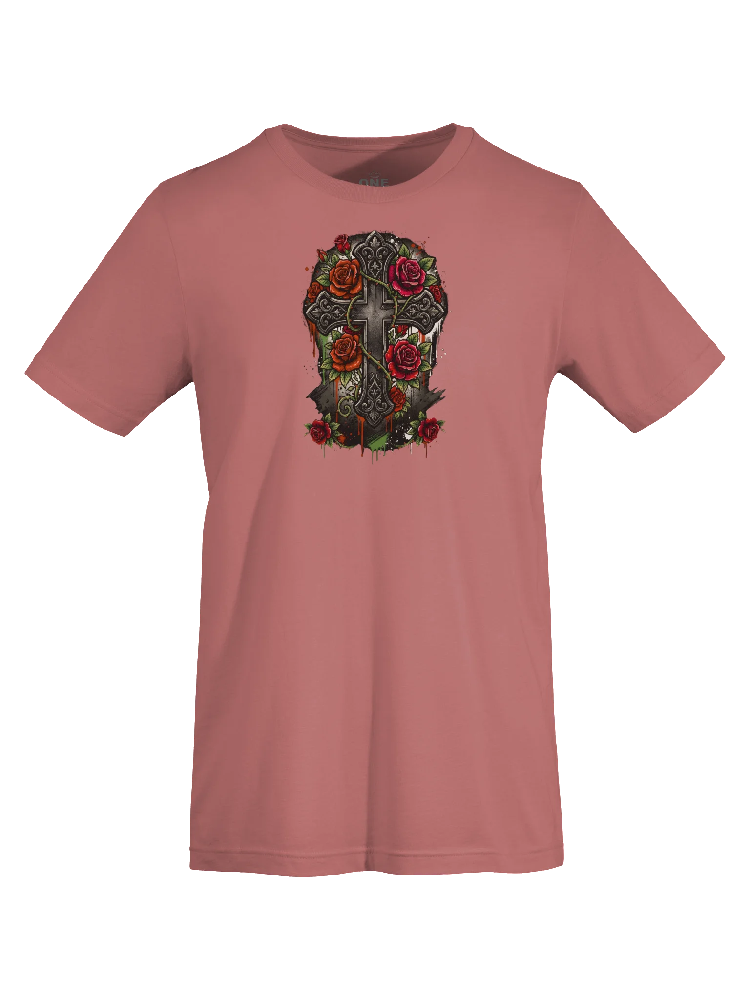 ONE KING The Gift II Premium T-Shirt product image (2)