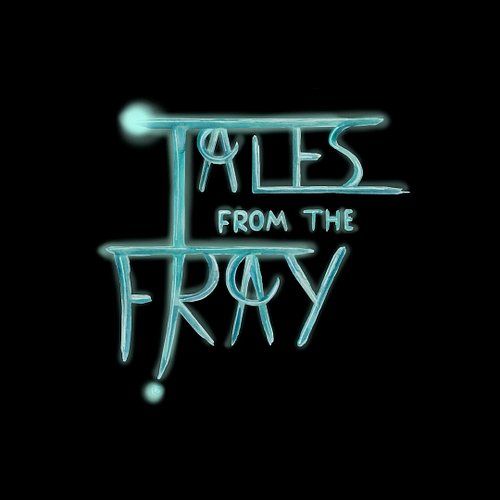 The final edit of the 4th episode of Tales from the Fray, Candlelight: Part 2, premieres on YouTube tomorrow at 18:00!

Watch...