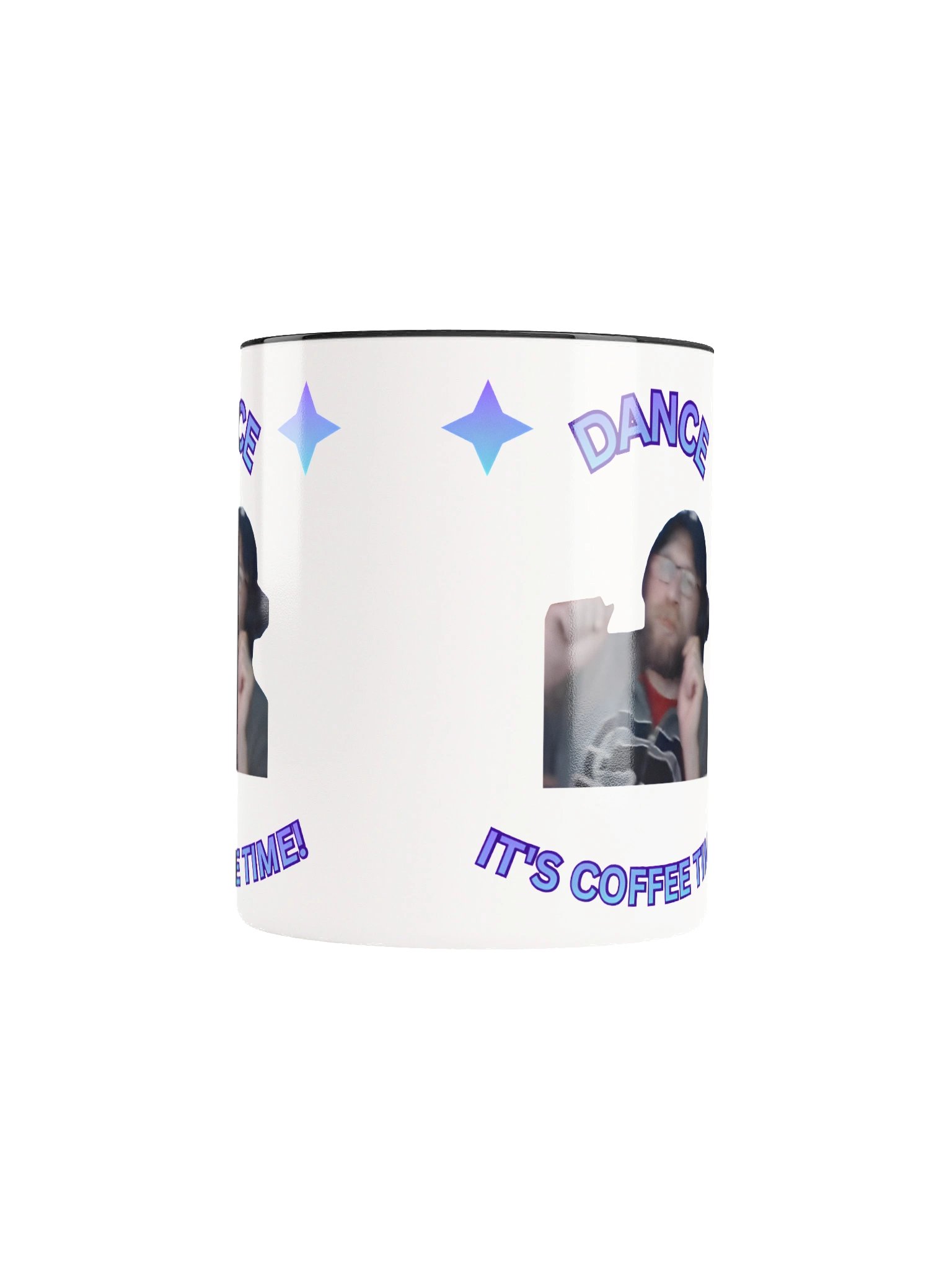 It's Coffeee Time! product image (5)