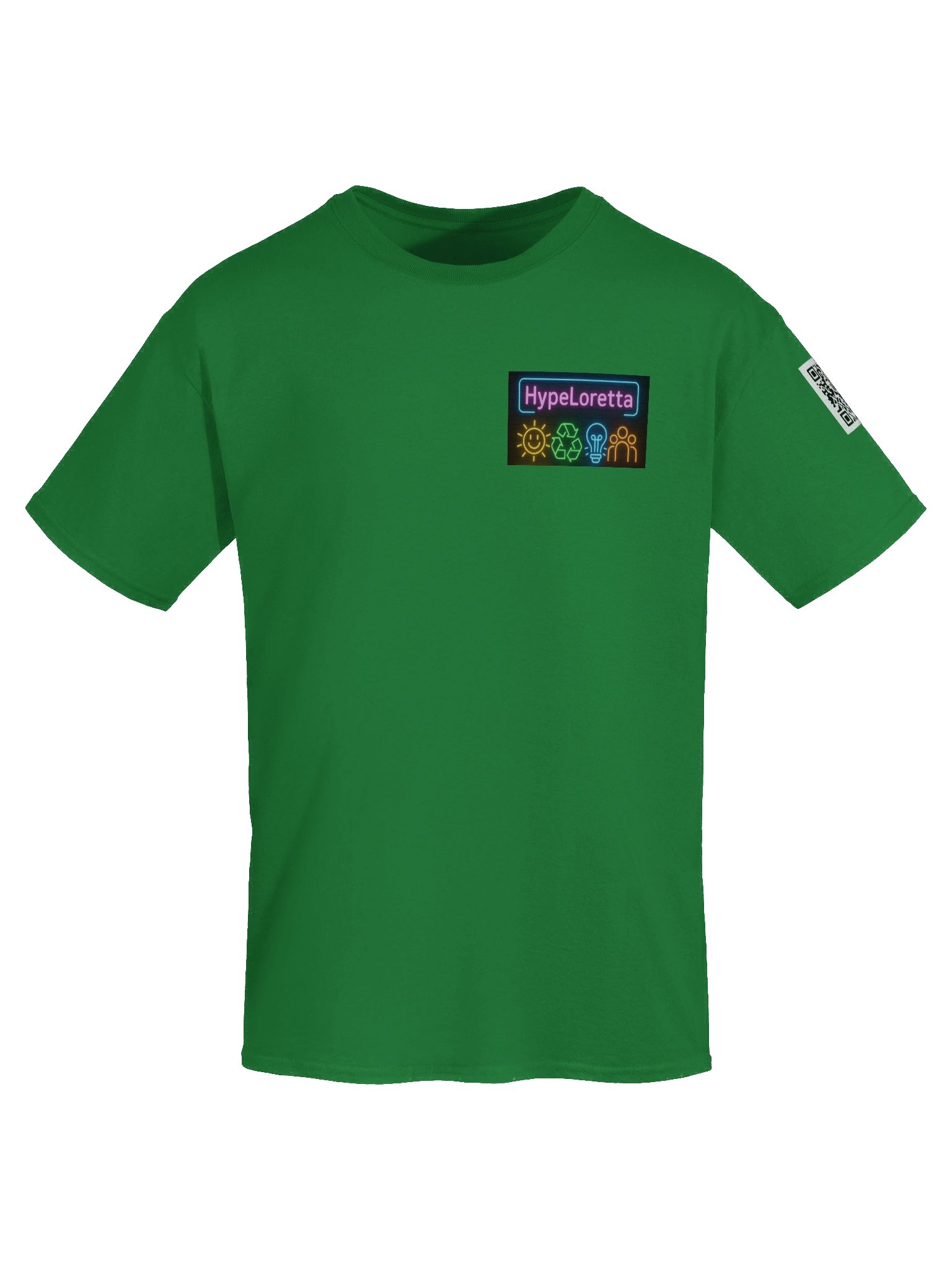 QR Code Streetwear product image (7)
