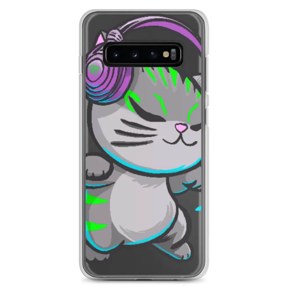 CatJammin - Samsung Case product image (7)