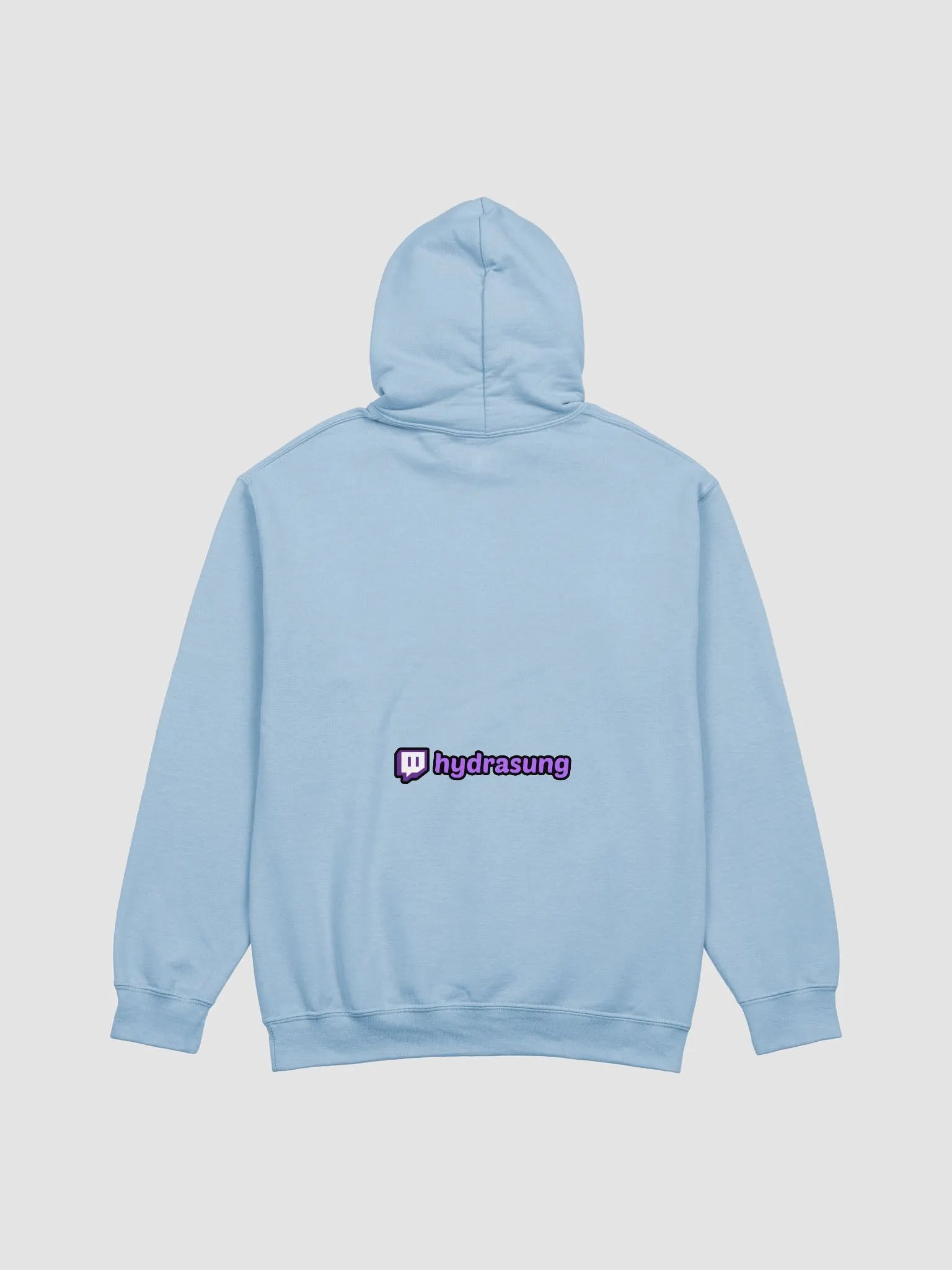 Hello Suzu! Hoodie product image (3)