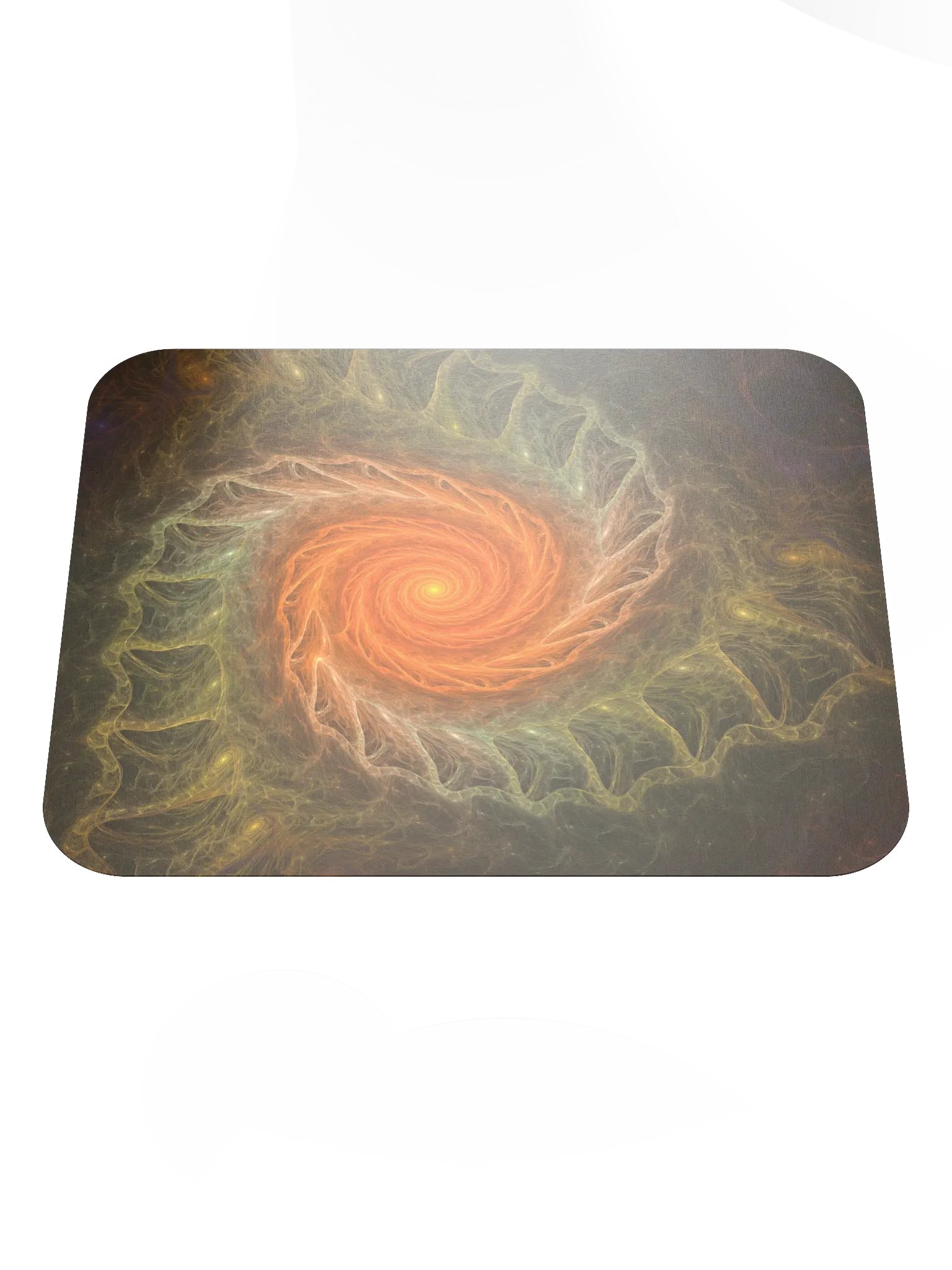To the Infinite Mouse Pad product image (1)