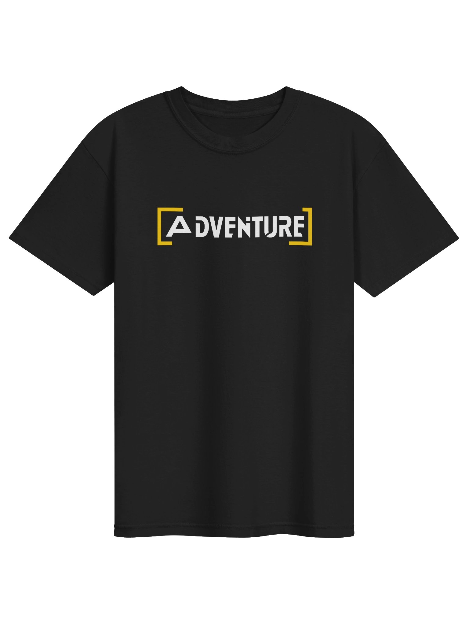 Adventure | Motorcycle T-Shirt product image (2)