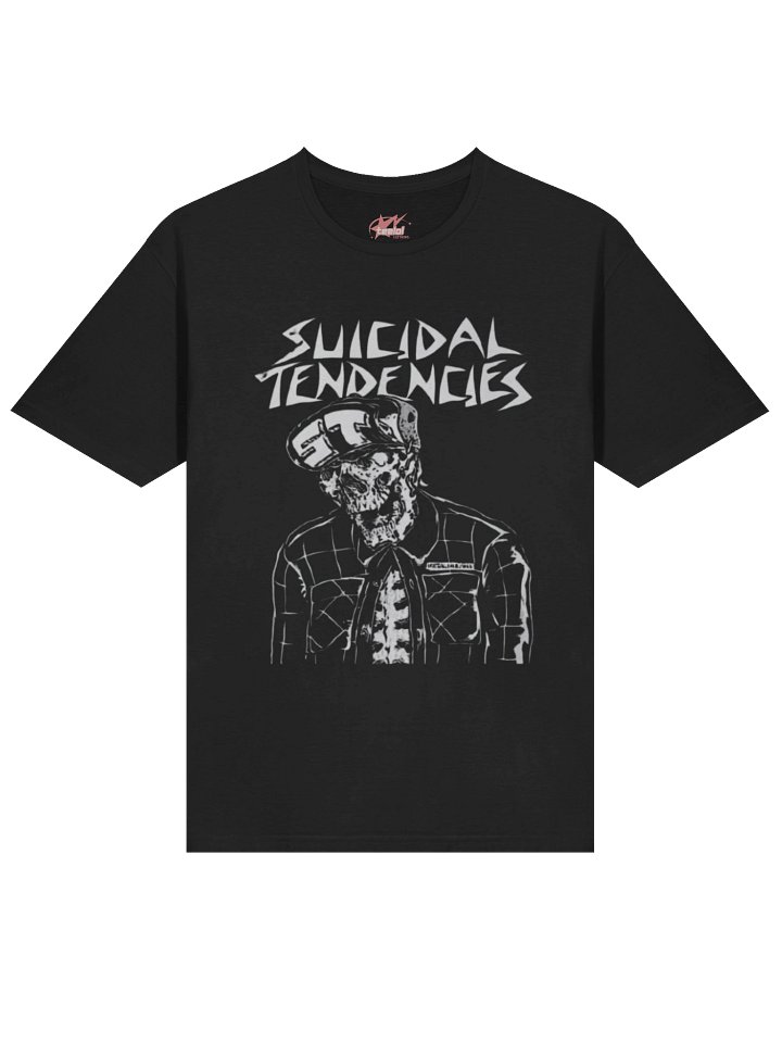 Suicidal Tendencies Pedro Pascal Shirt product image (2)