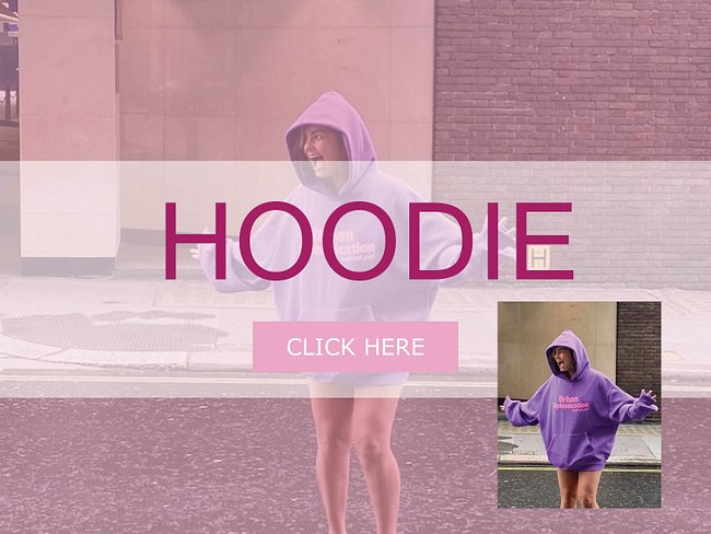 Hoodie