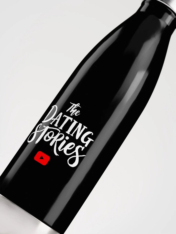 tds Water Bottle_black product image (1)