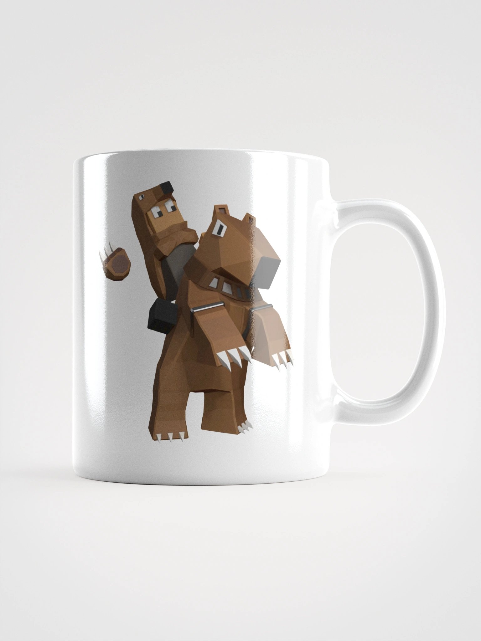 Bardur Baergoff Mug product image (1)