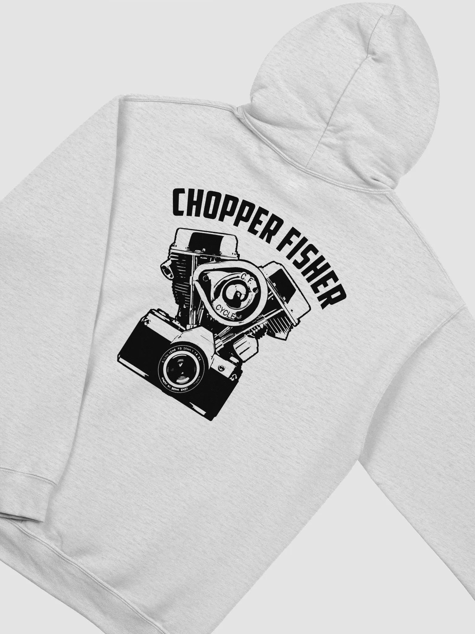 Gildan hoodie product image (25)