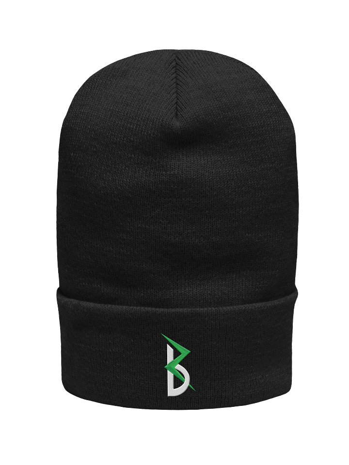 GRIT Beanie  product image (1)