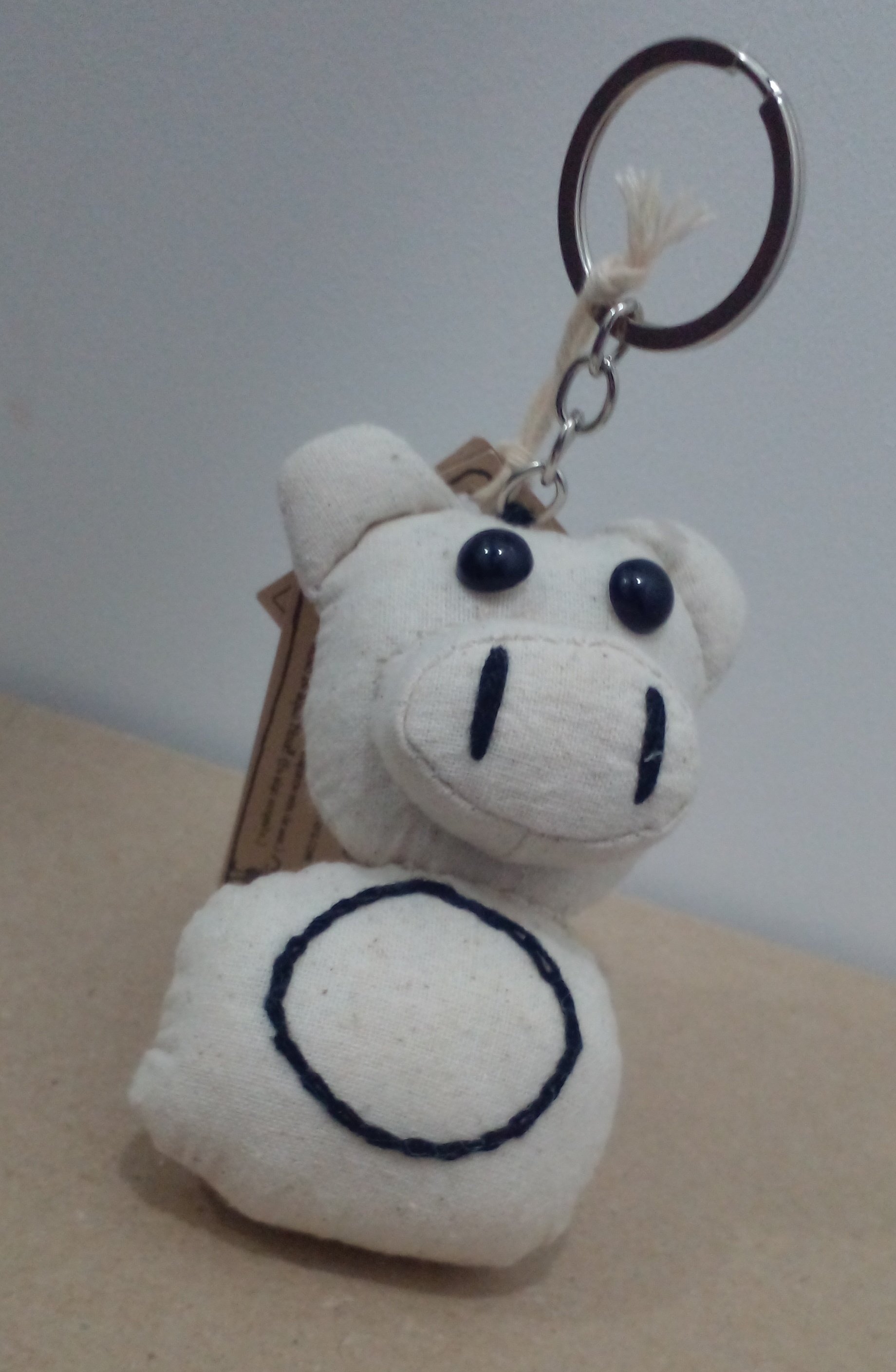 Pupsie Keyring - Pupsies! product image (5)