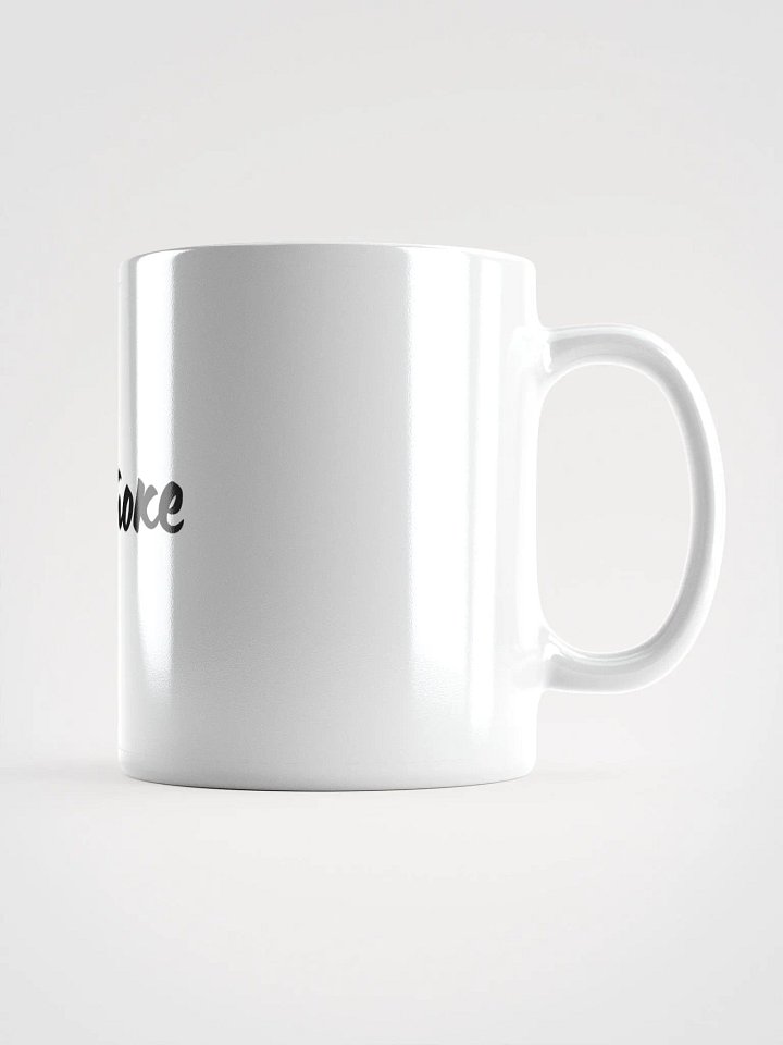 Кружка "В потоке" product image (2)