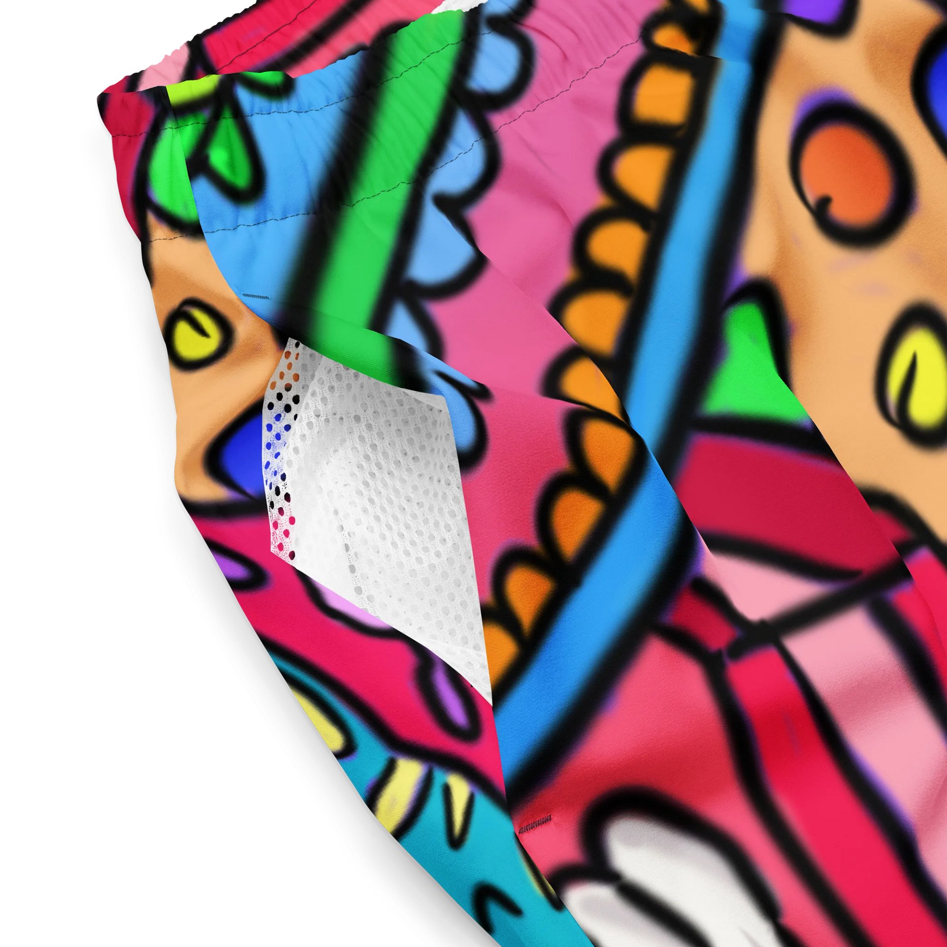 Trippy Design Trunks product image (4)