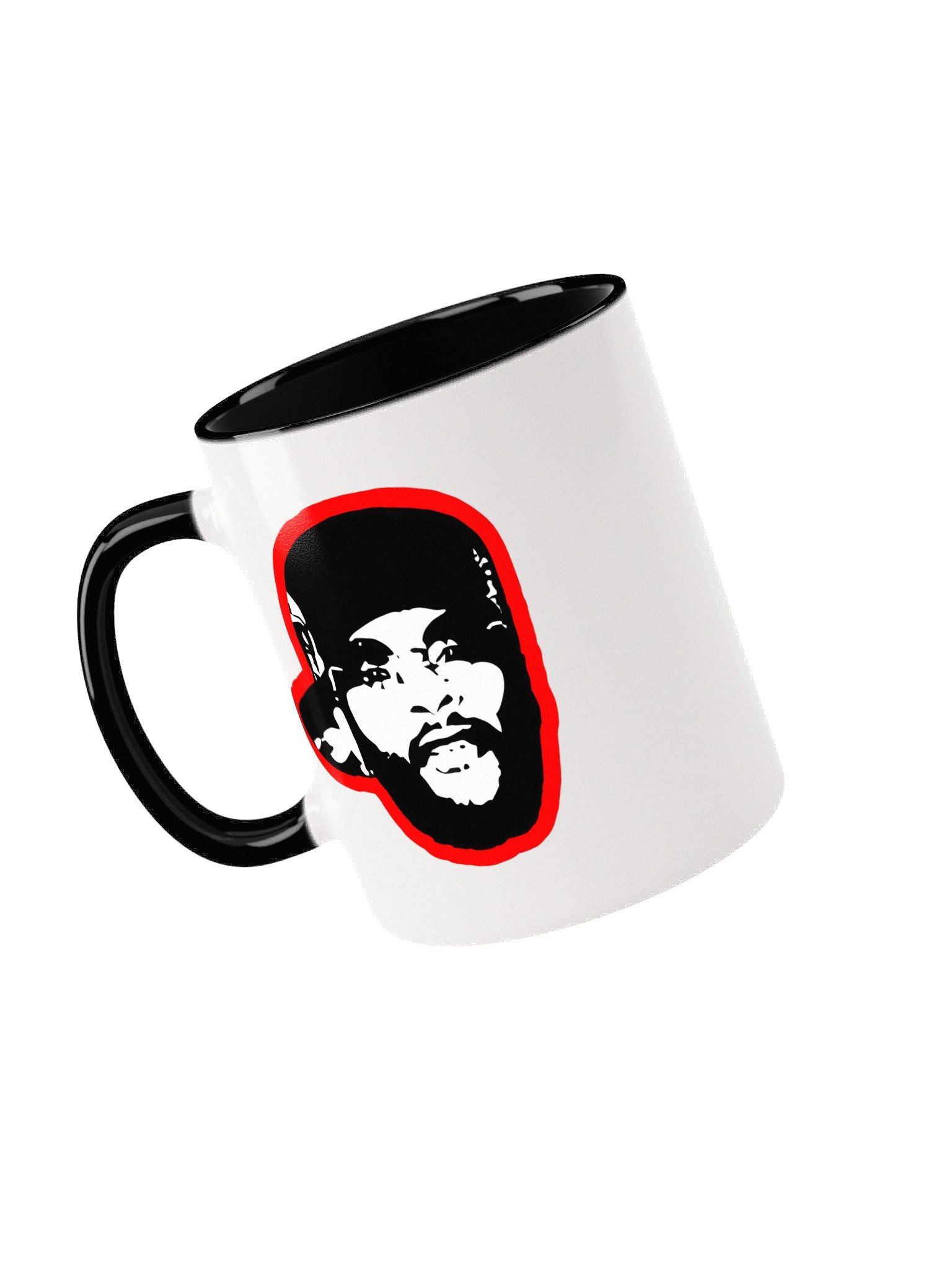 Early Grind 11oz Duotone Ceramic Mug product image (5)