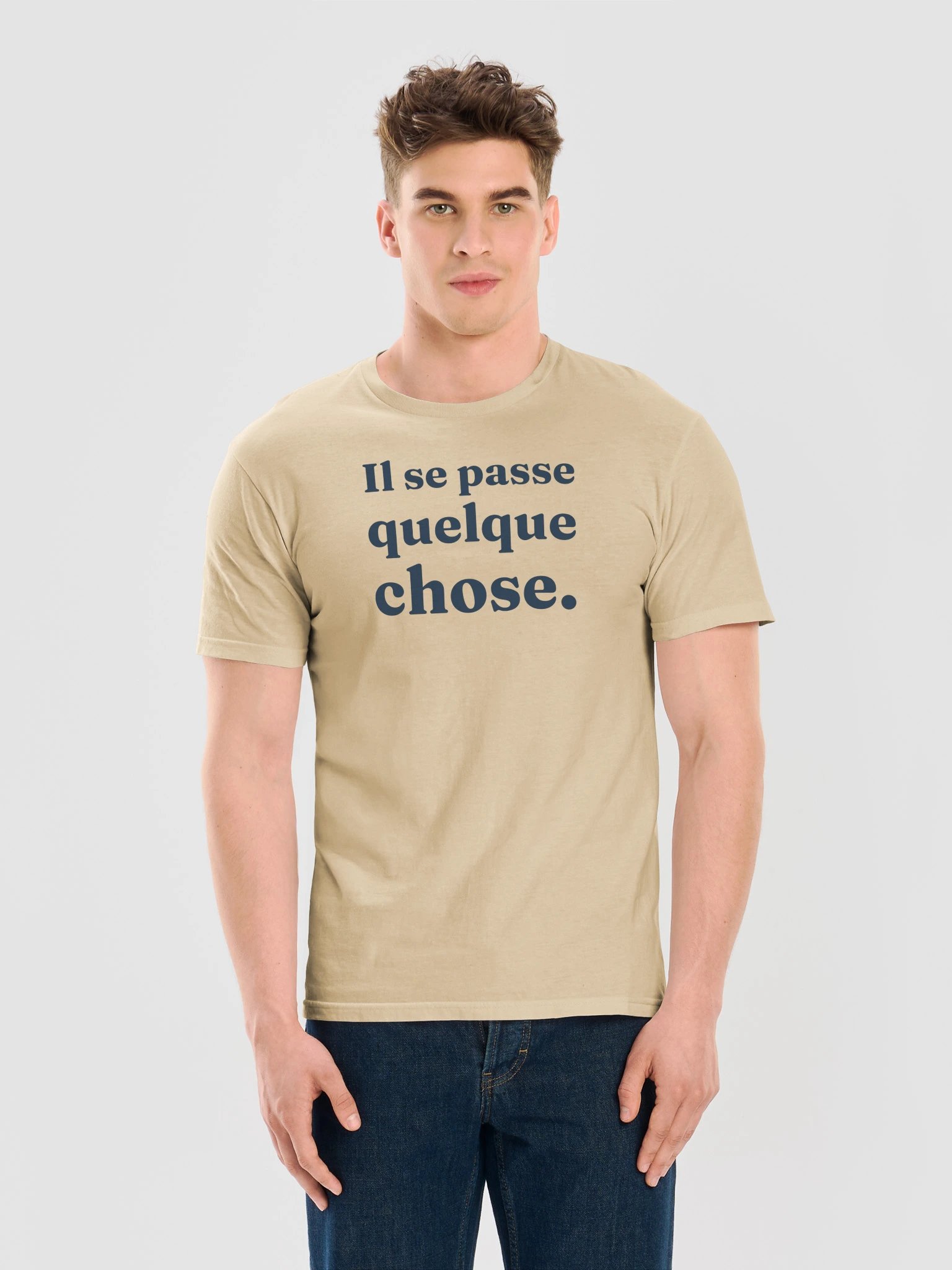 T-shirt « Évidence » — Essentiel · jour product image (21)