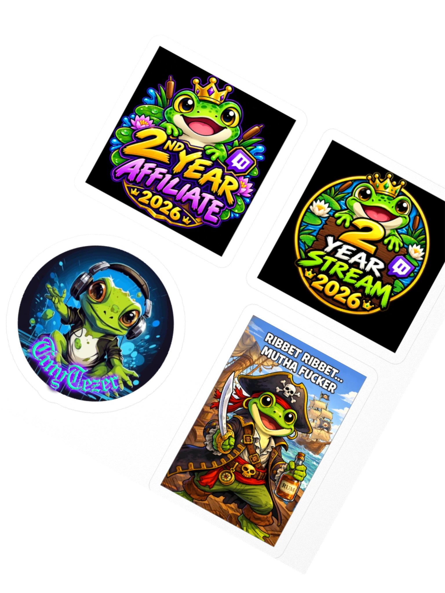 Stickers product image (4)