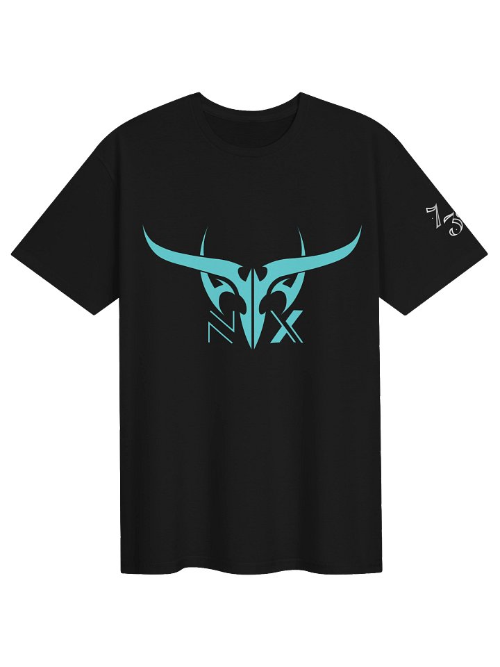 NTX Teal Tee product image (2)