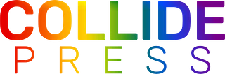 COLLIDE PRESS Shop