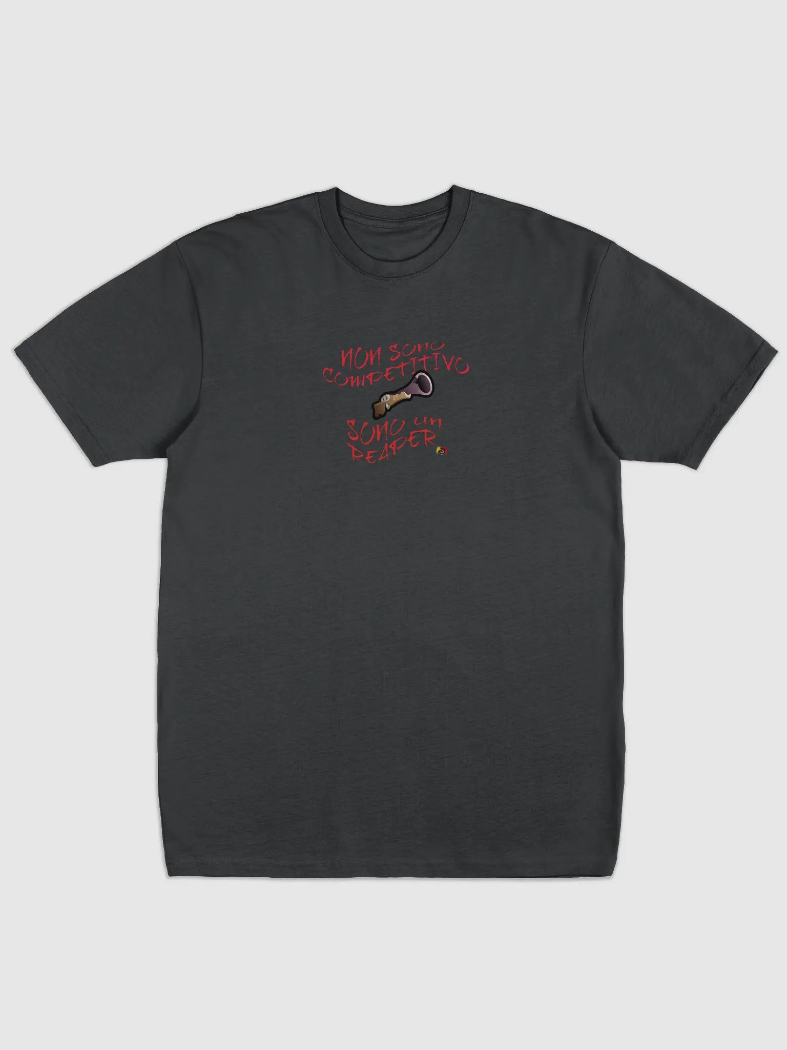 Semplicemente Reaper! (uomo) product image (1)