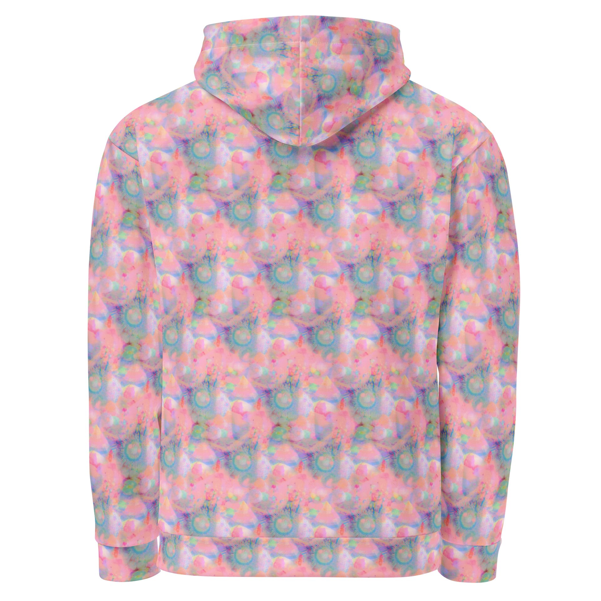 vangoggles.com “spacescape” pullover hoodie product image (2)