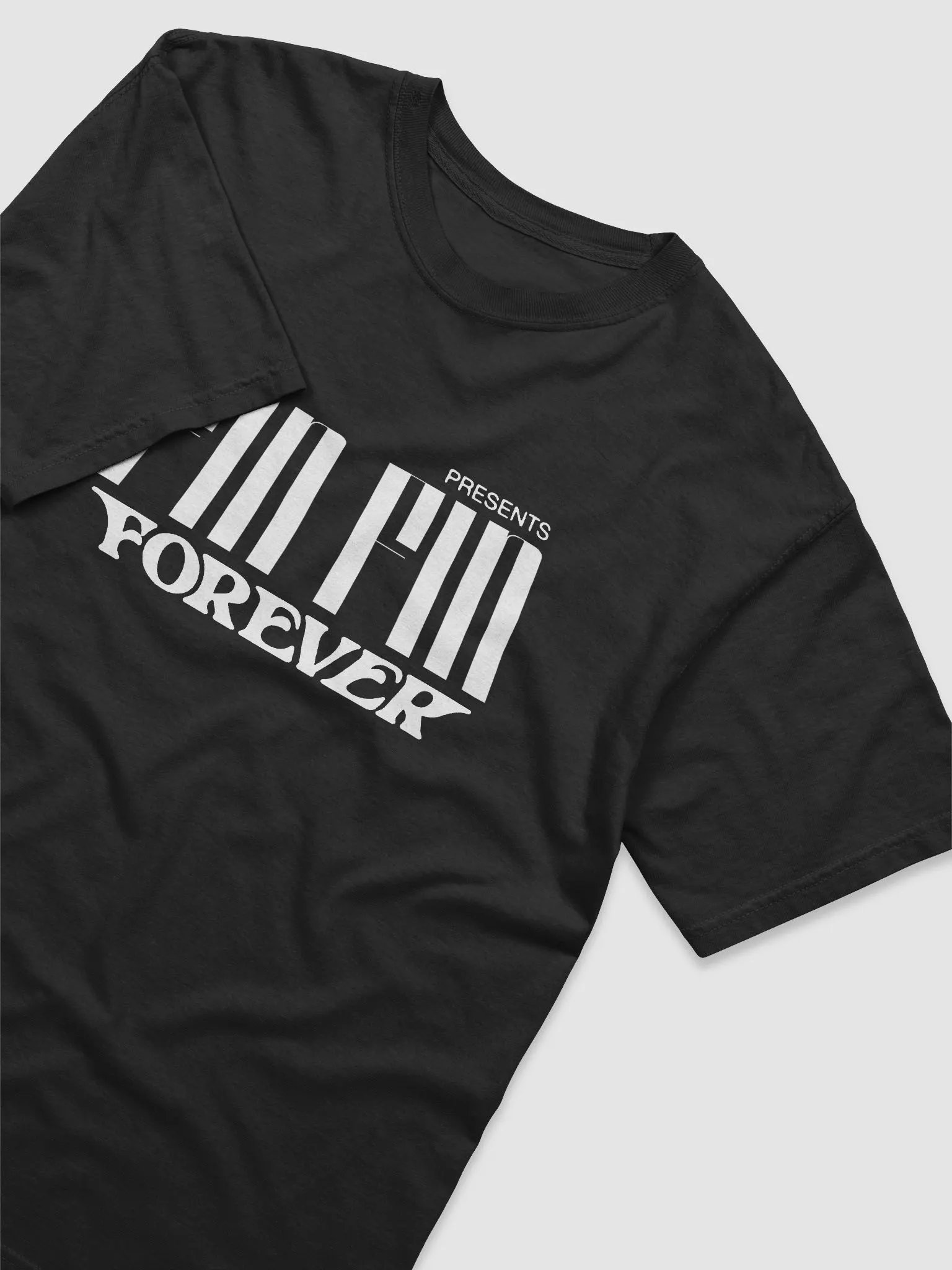 FIN FIN FOREVER TEE product image (3)