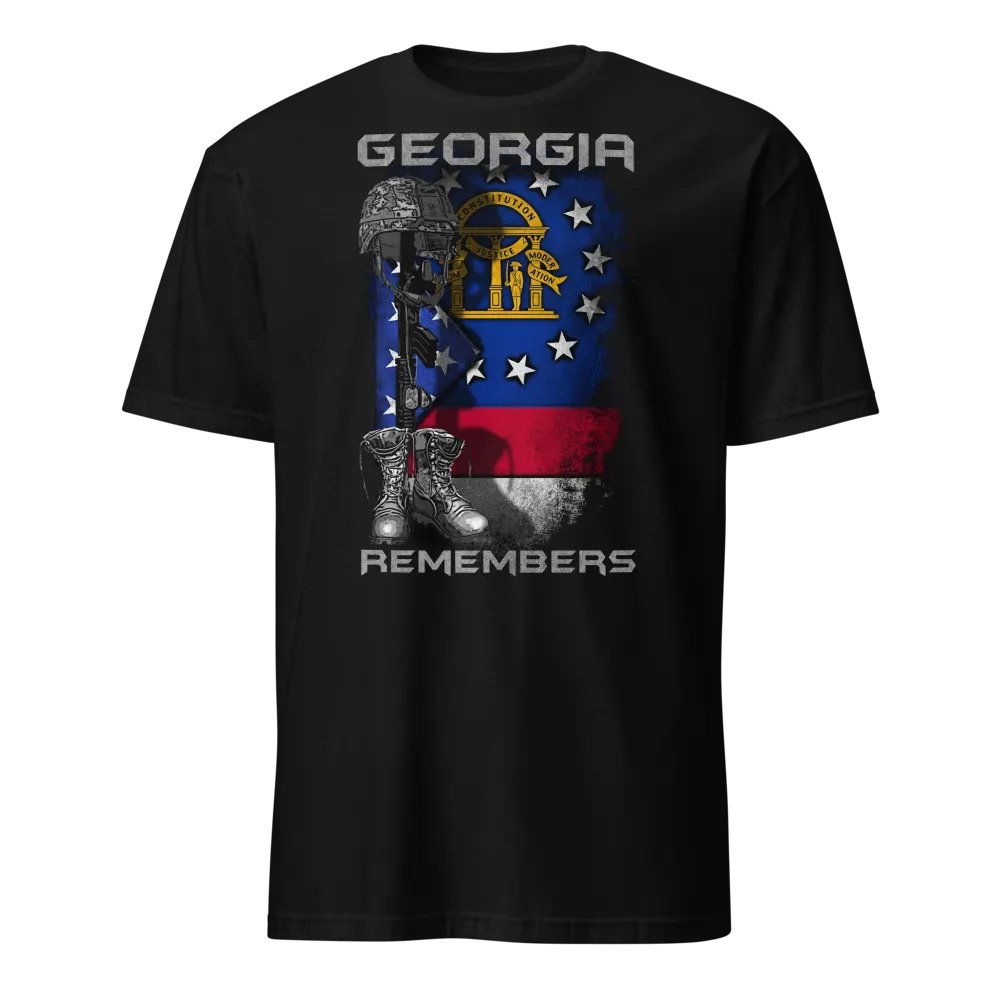 Georgia Remembers product image (1)