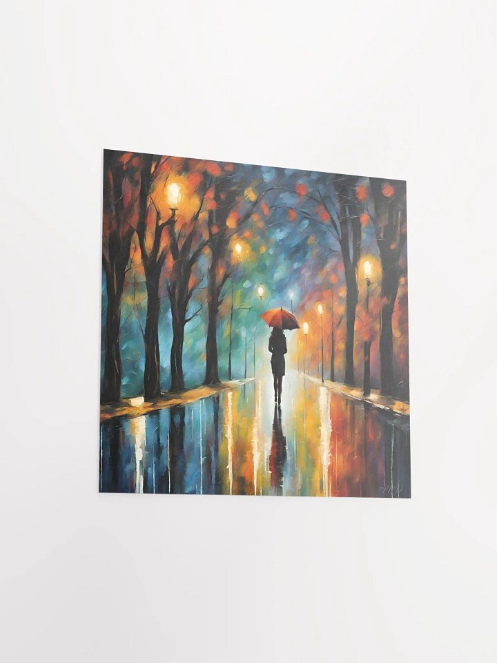 Drizzling Steps product image (2)