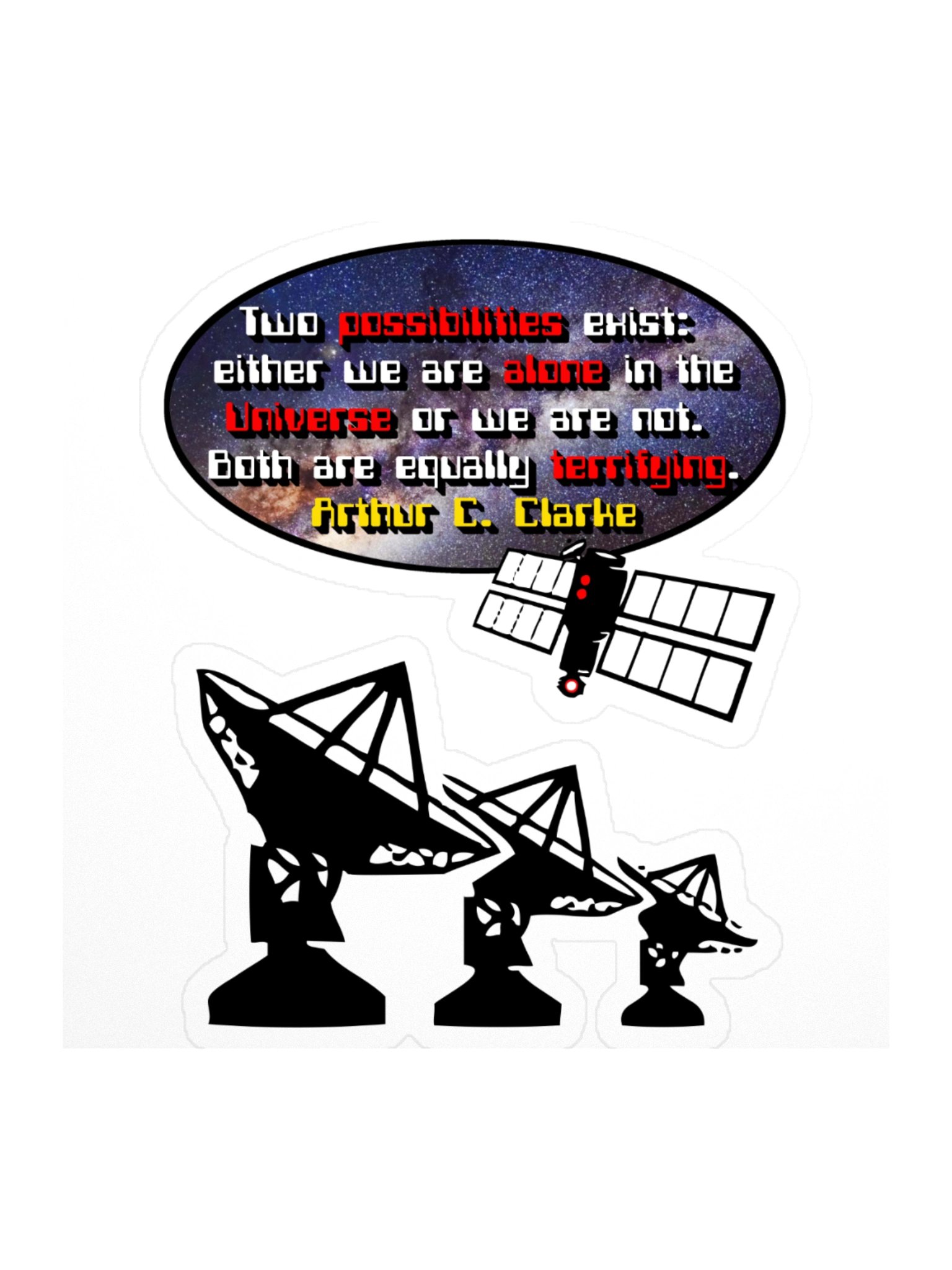 SETI Blues product image (1)
