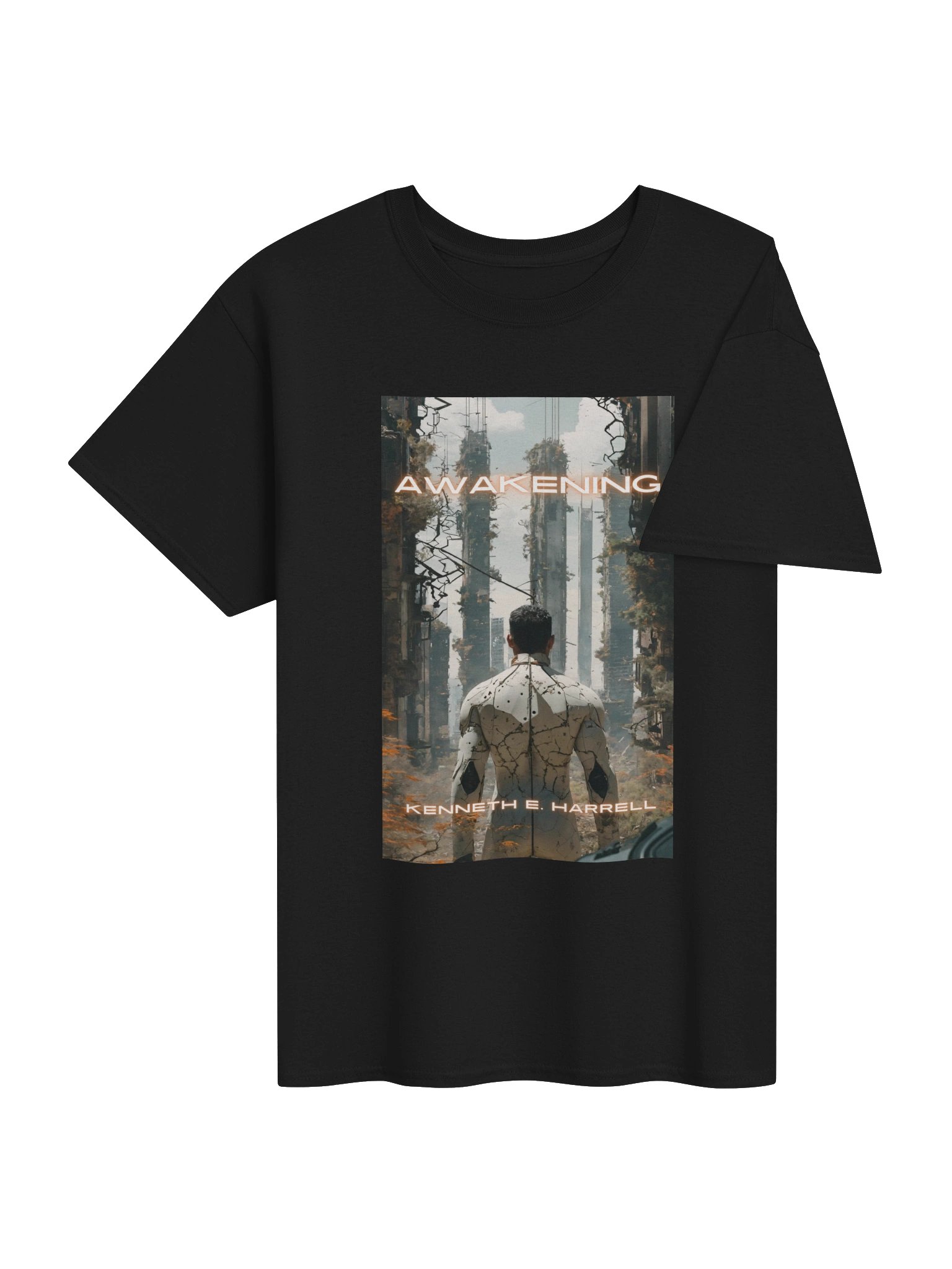 Beyond the Ruins Tee product image (8)