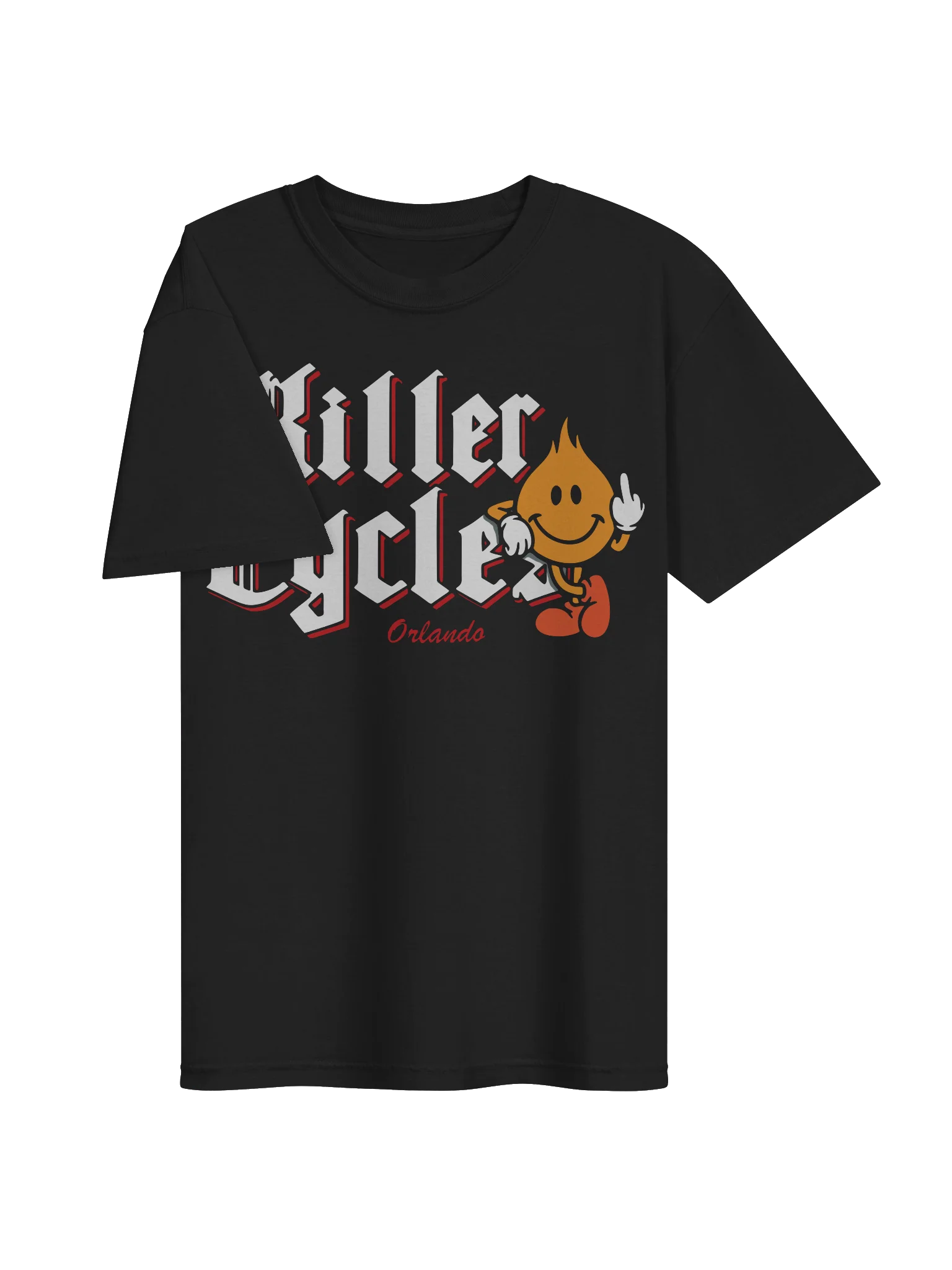 Florida Heat Tee product image (3)