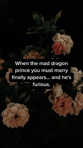 He said WHAT?! 😫 #dragonromance #fatedmates #hefallsfirst #rejectedmate #brothersrivalry 

#bookstagram